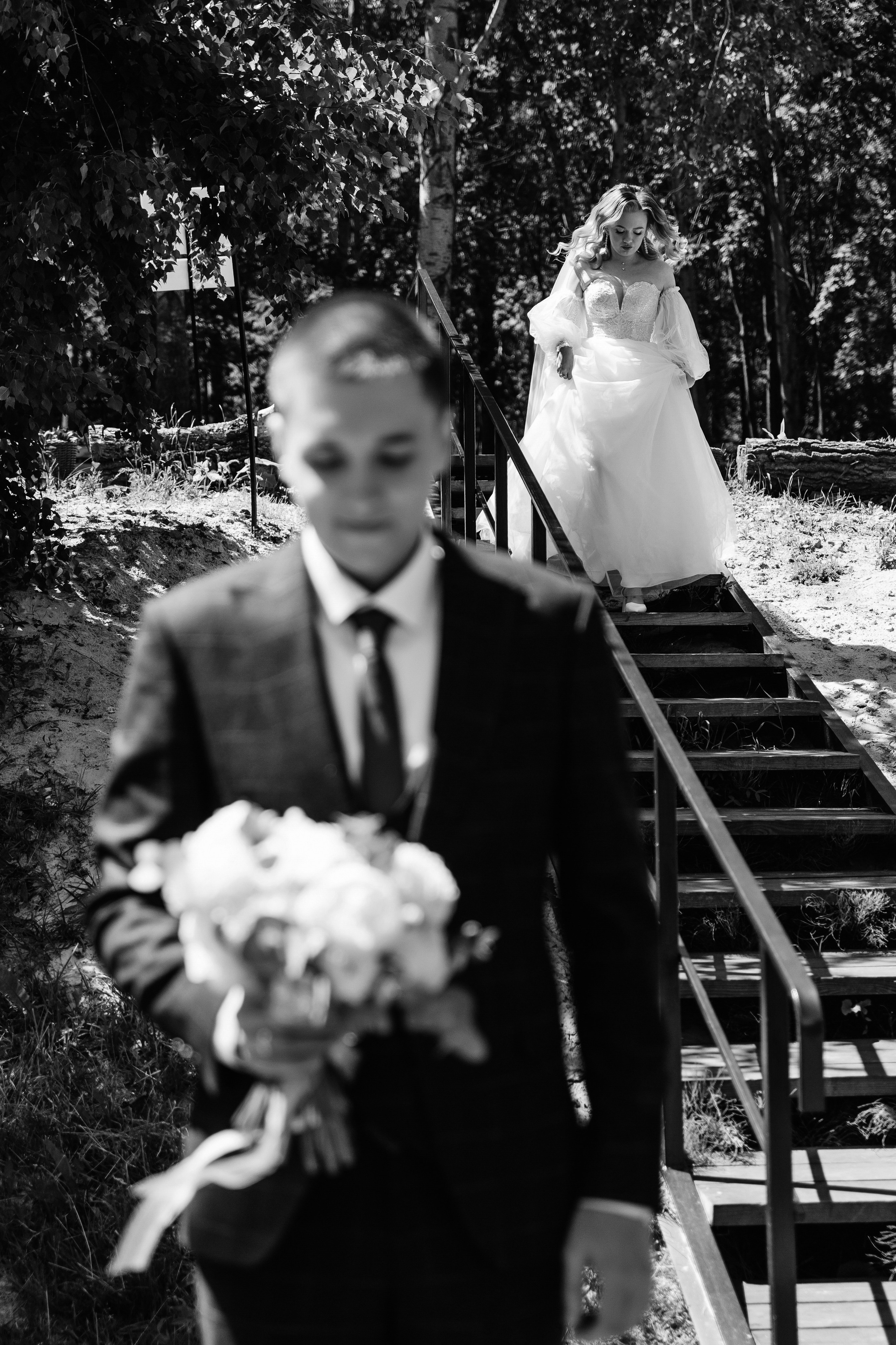 Максим & Алёна. Свадебный ФОТОГРАФ и ВИДЕОГРАФ Ульяновск