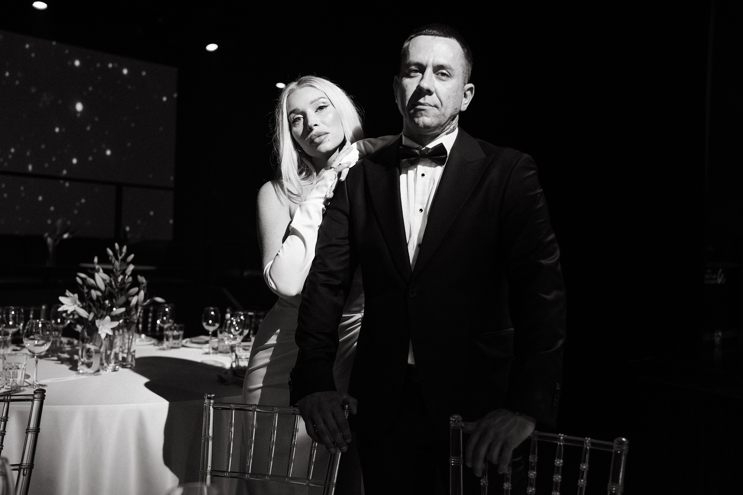 А&E /банкет/. Семейный и портретный фотограф в Екатеринбурге Yana Strok