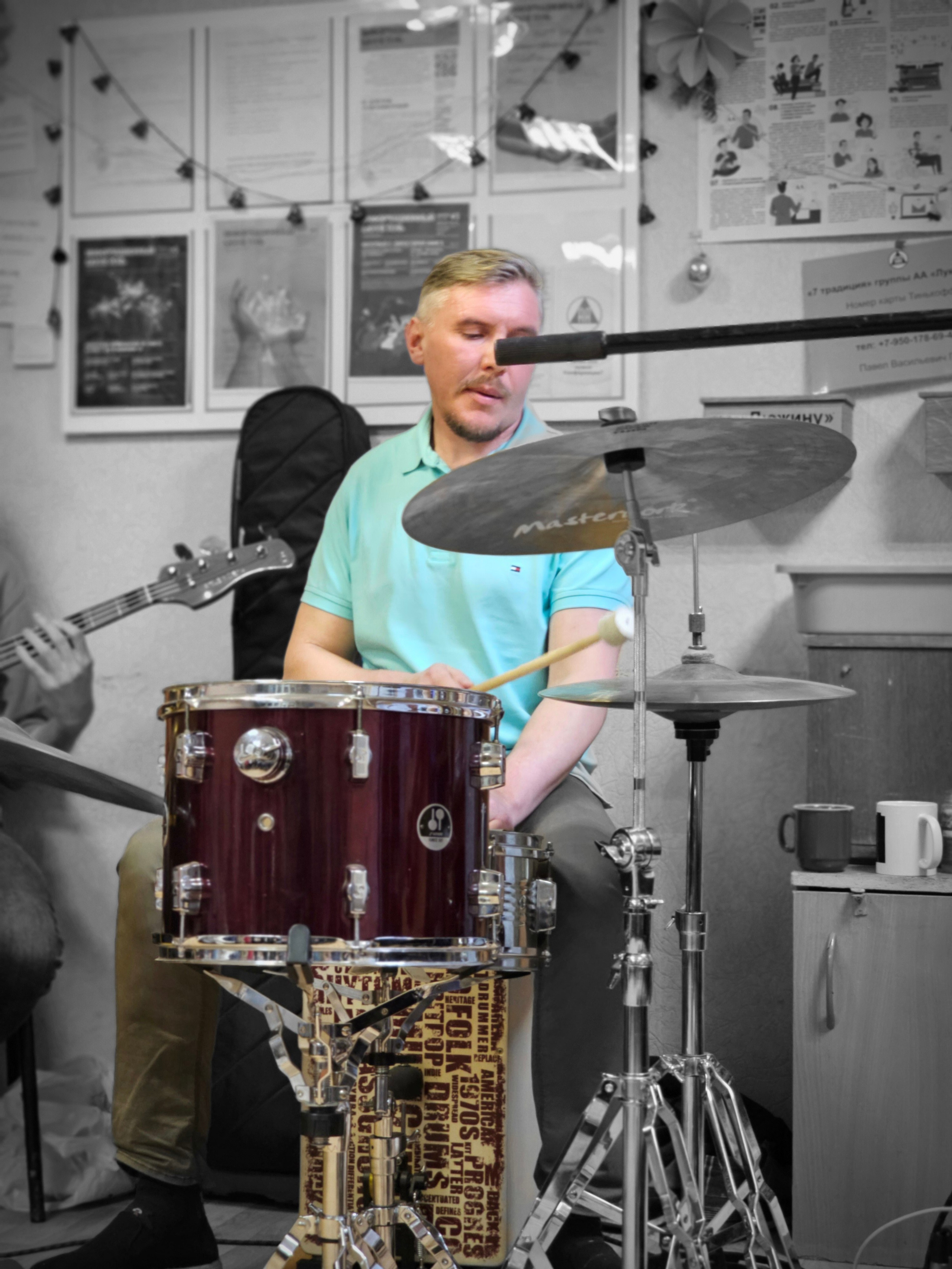 " Переход ". Фотограф Наталья Сорока Ижевск