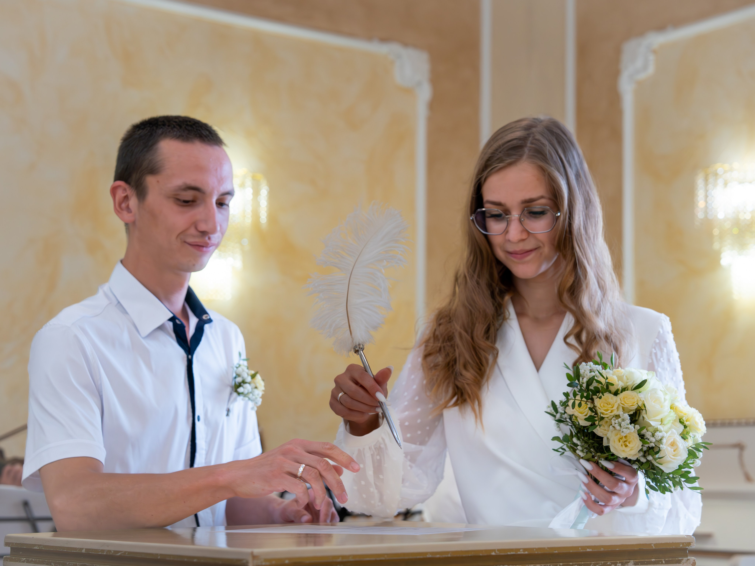 Серёжа и Юля. Фотограф Наталья Сорока Ижевск