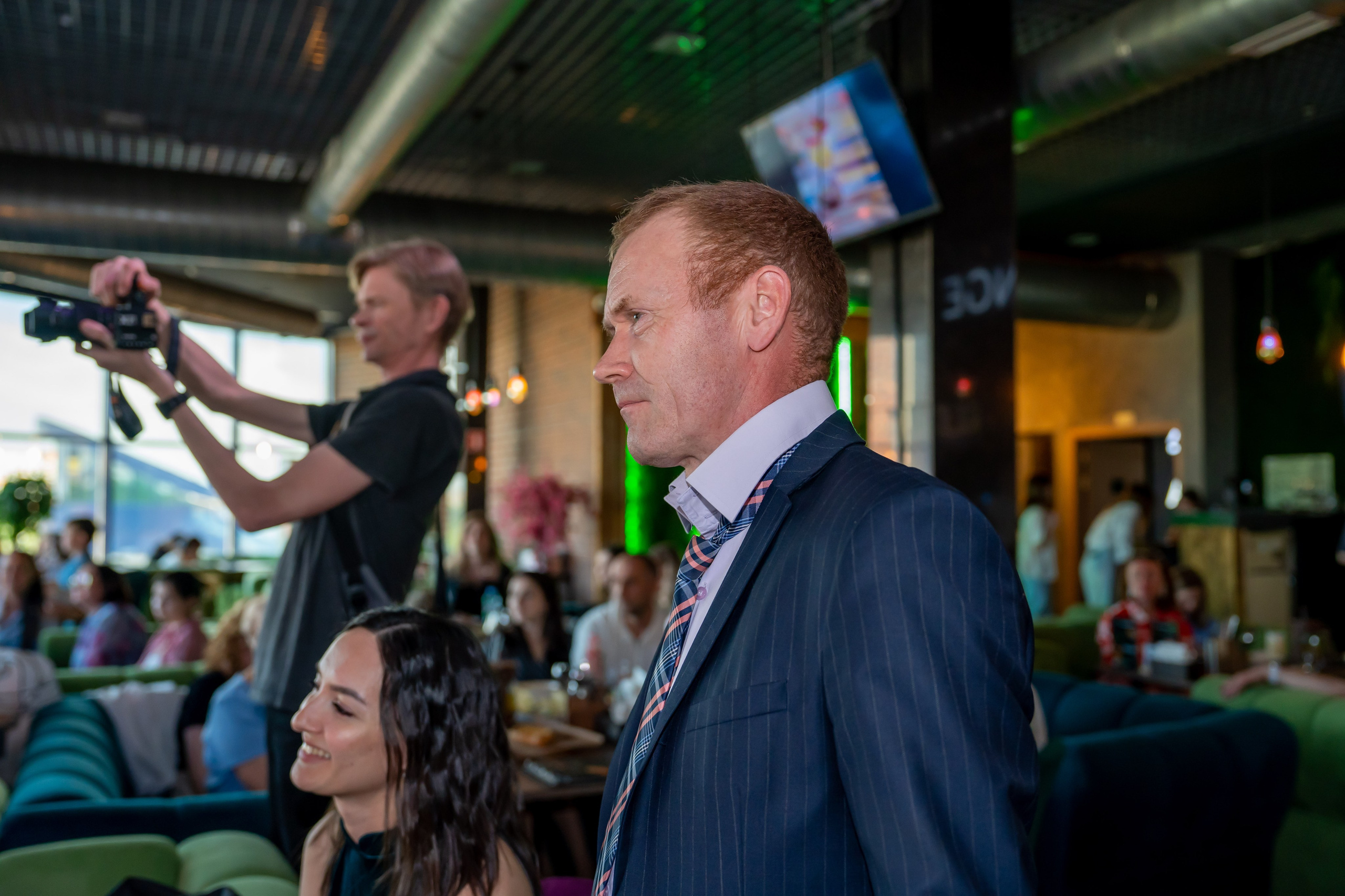 Виртуоз 08.06.24. Фотограф Наталья Сорока Ижевск