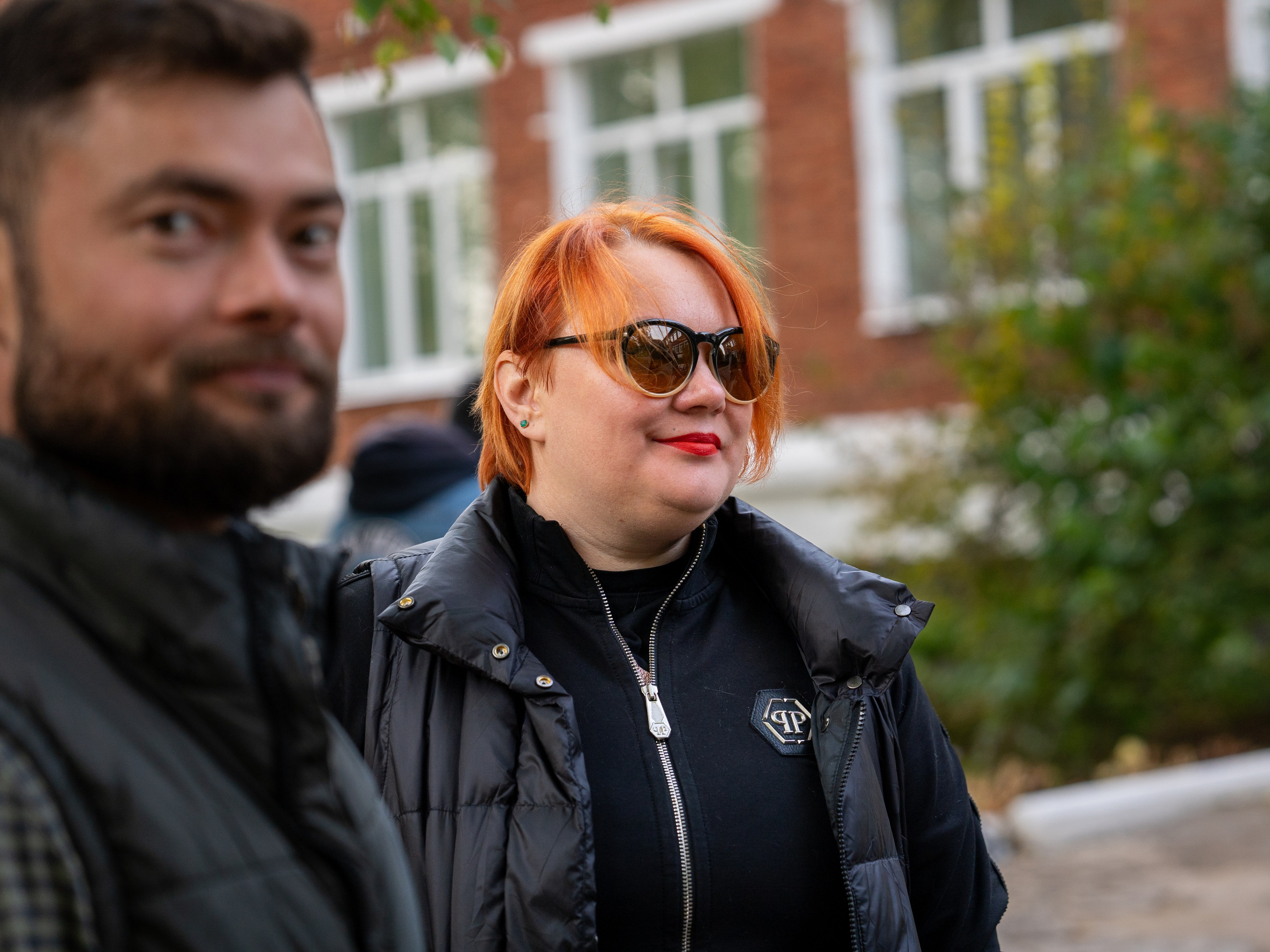 Мототерапия Нылга. Фотограф Наталья Сорока Ижевск