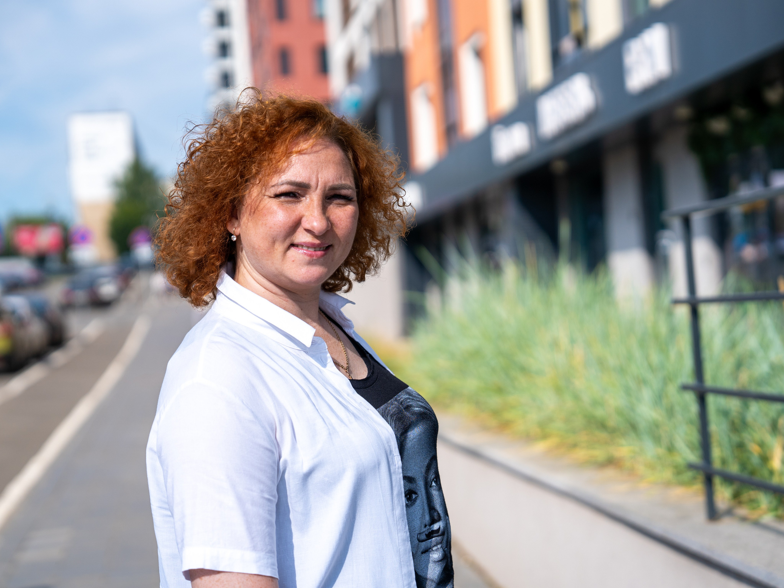 Светик. Фотограф Наталья Сорока Ижевск