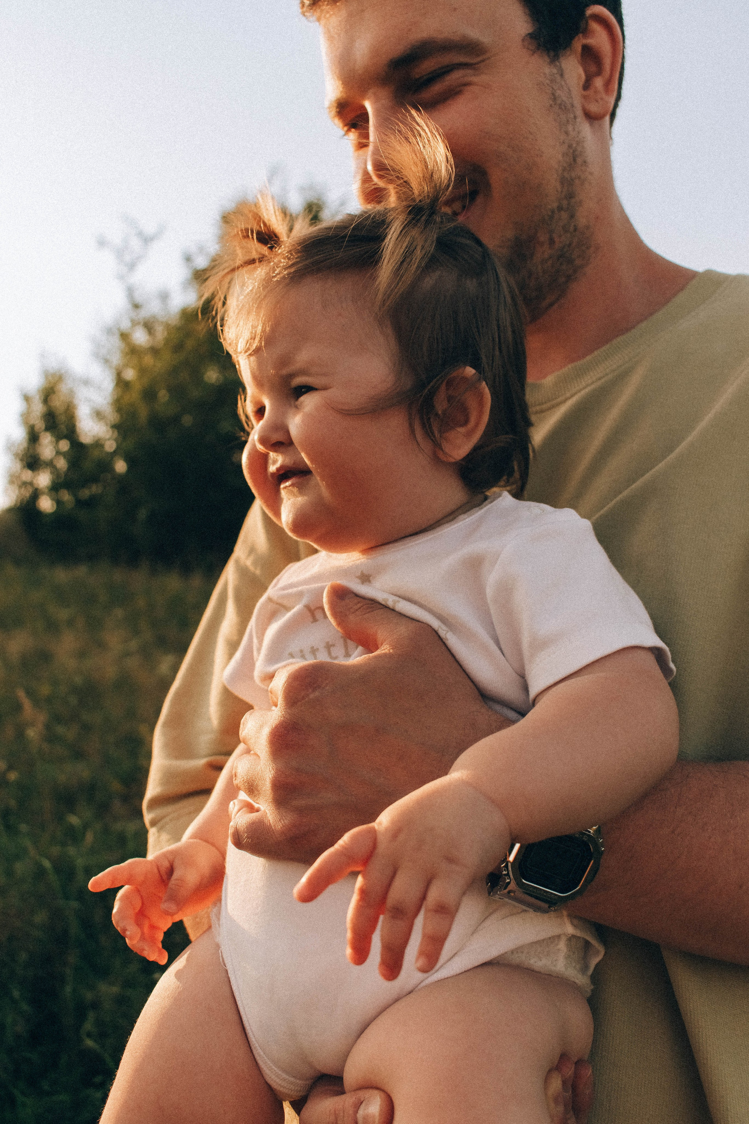 Семейная фотосессия. Фотограф Оля Зорина Санкт-Петербург