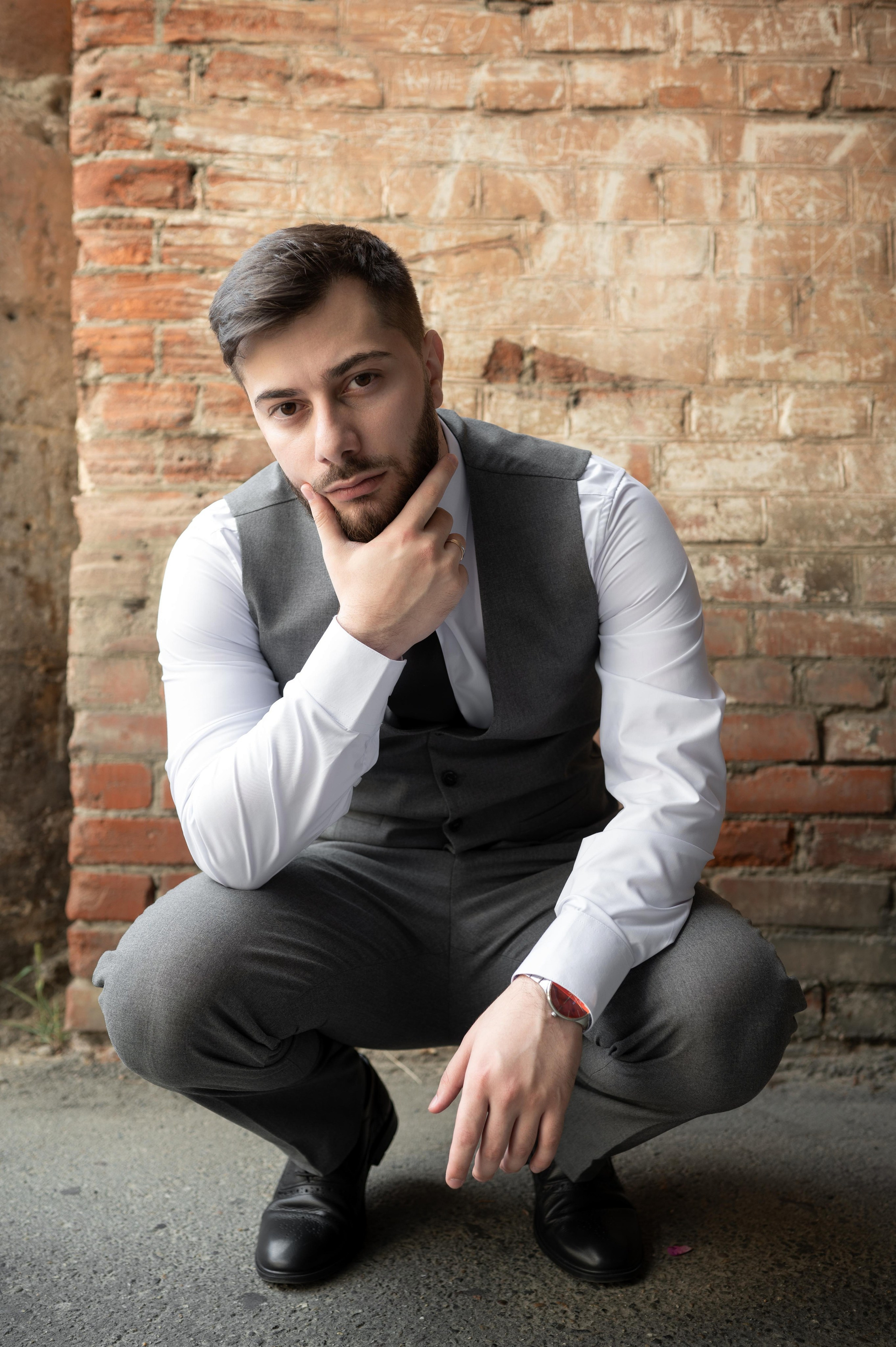 Сергей и Инесса. Свадебный, портретный, коммерческий, предметный фотограф в Ставрополе Иван Белашов