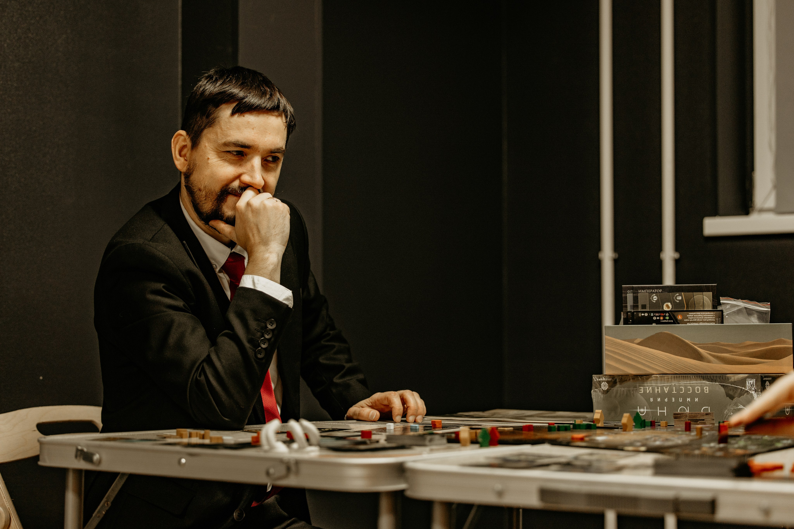 Репортаж. Фотограф Ханты-Мансийск Тимофей Чеботин