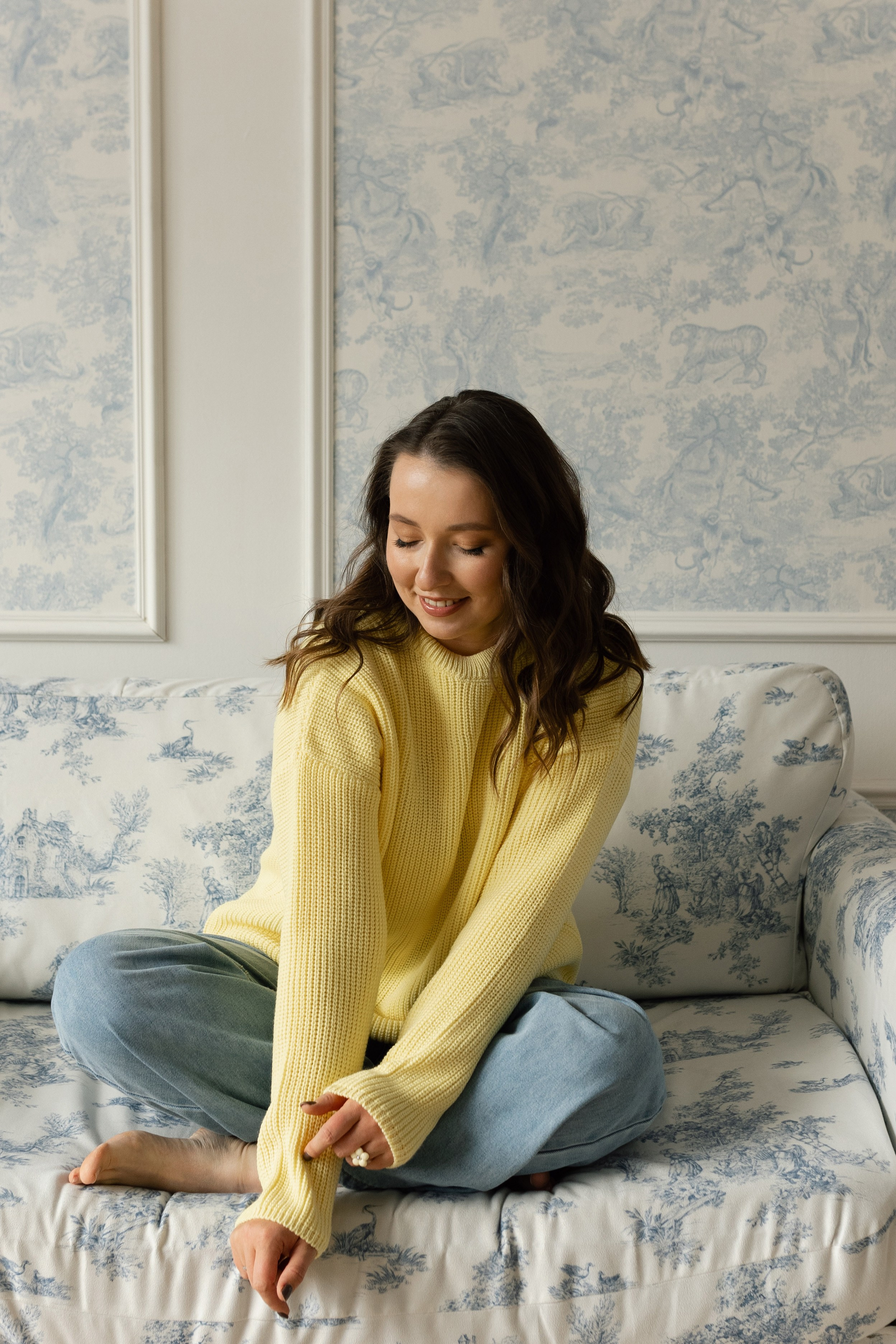 Даша. Фотограф в Томске Ирина Павлуцкая