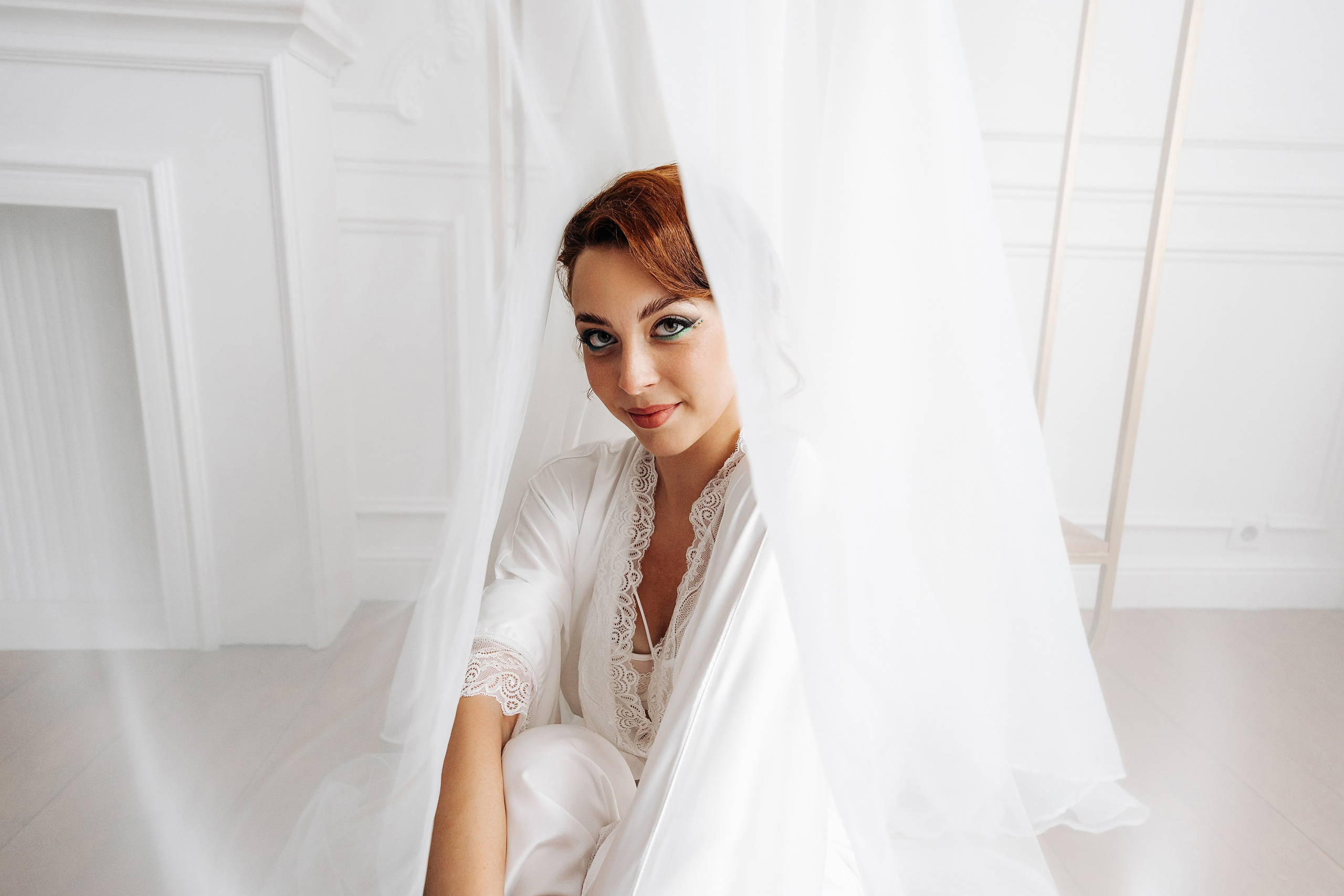 Антон Ксения. Фотограф Омск Андрей Козяков