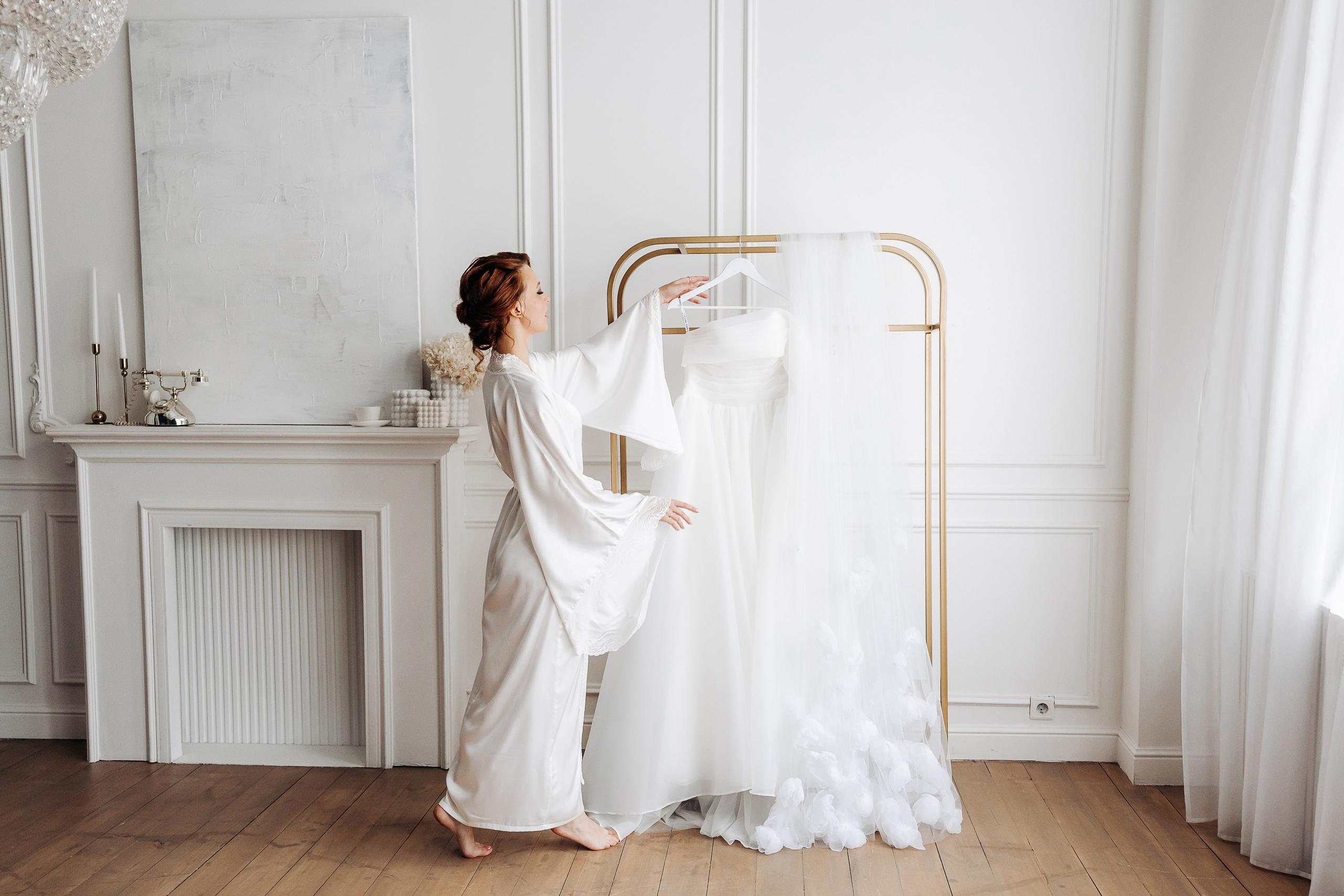 Антон Ксения. Фотограф Омск Андрей Козяков