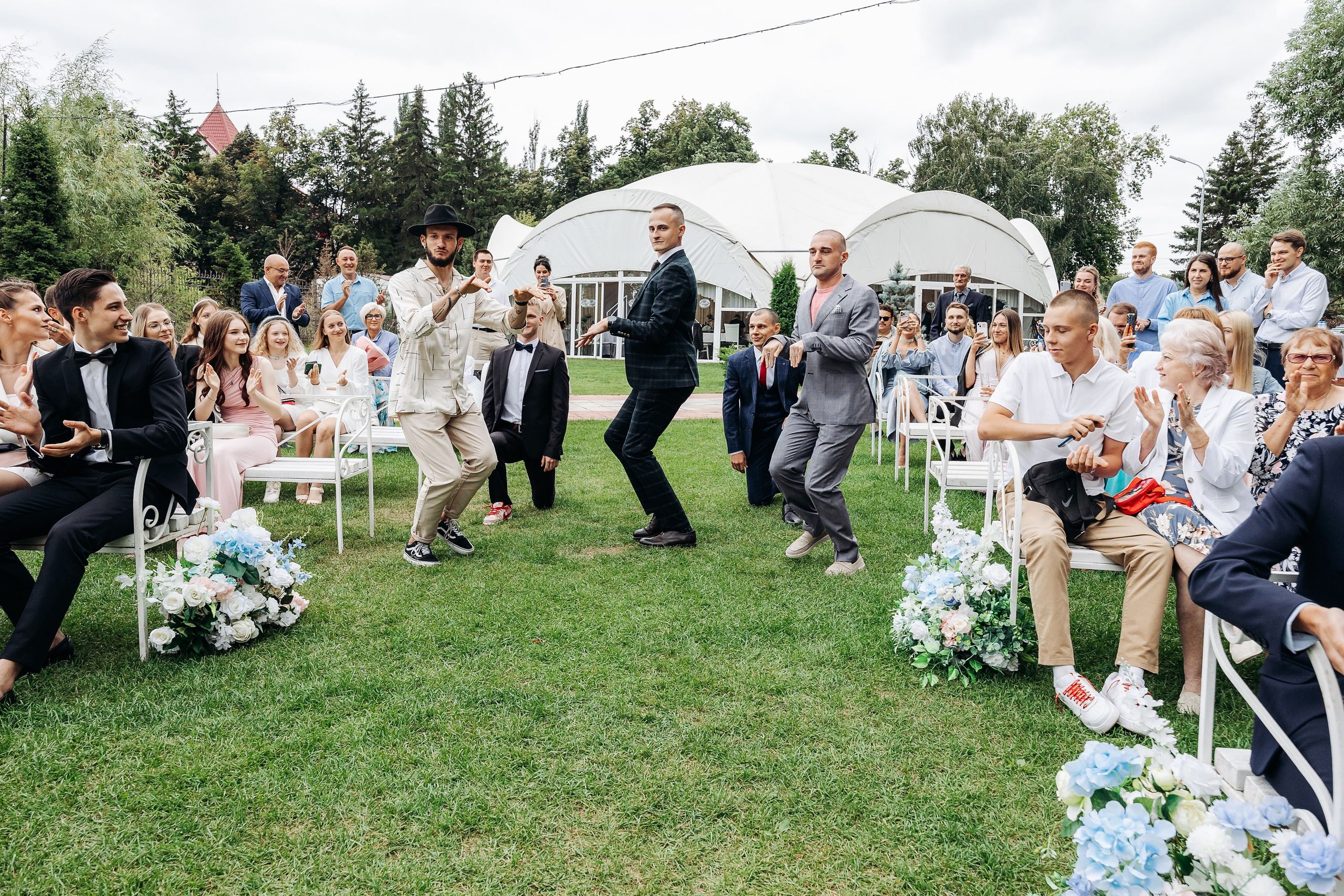 Антон Ксения. Фотограф Омск Андрей Козяков