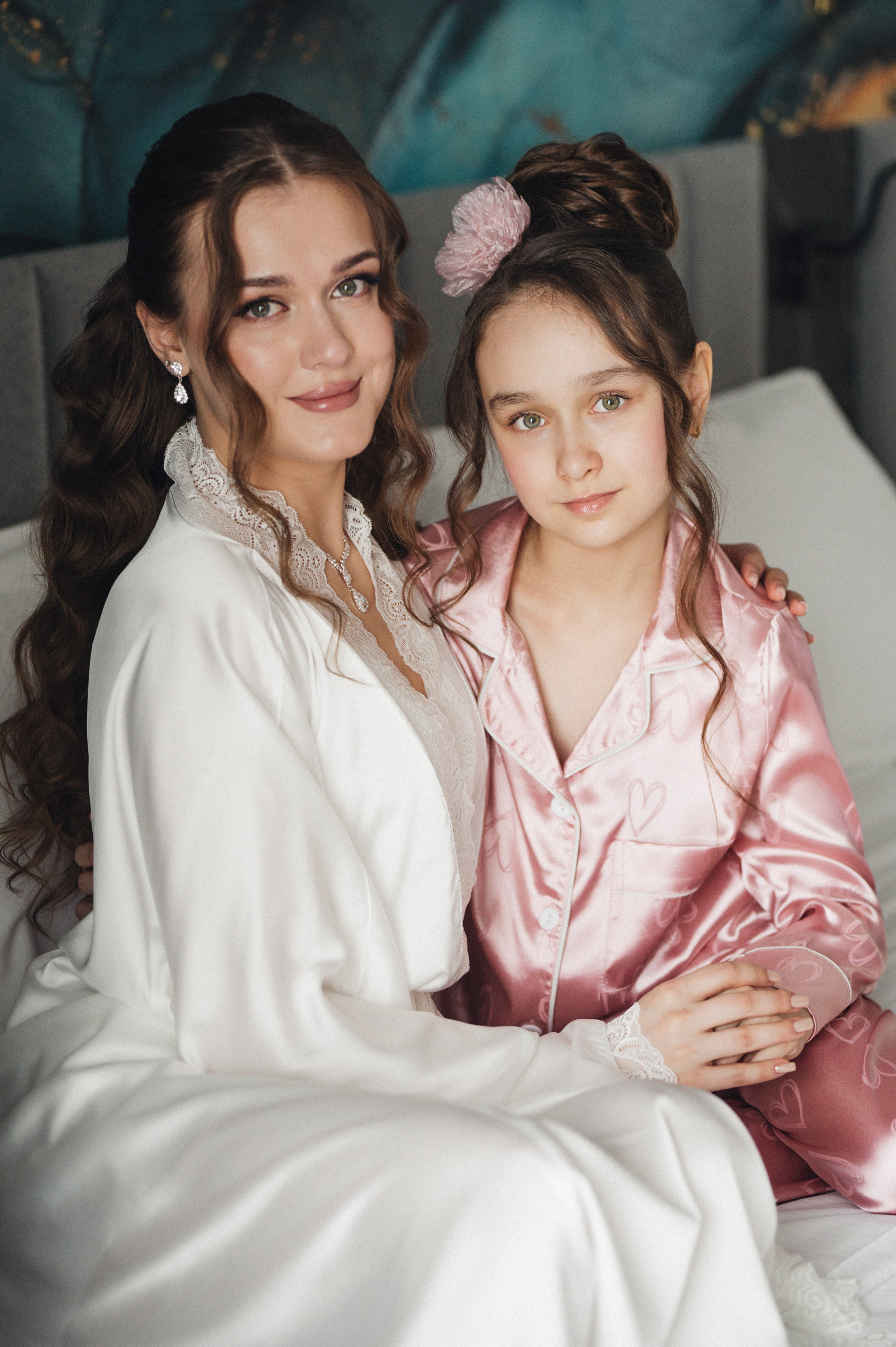 Алёна и Павел. Репортажный и свадебный фотограф в Сургуте