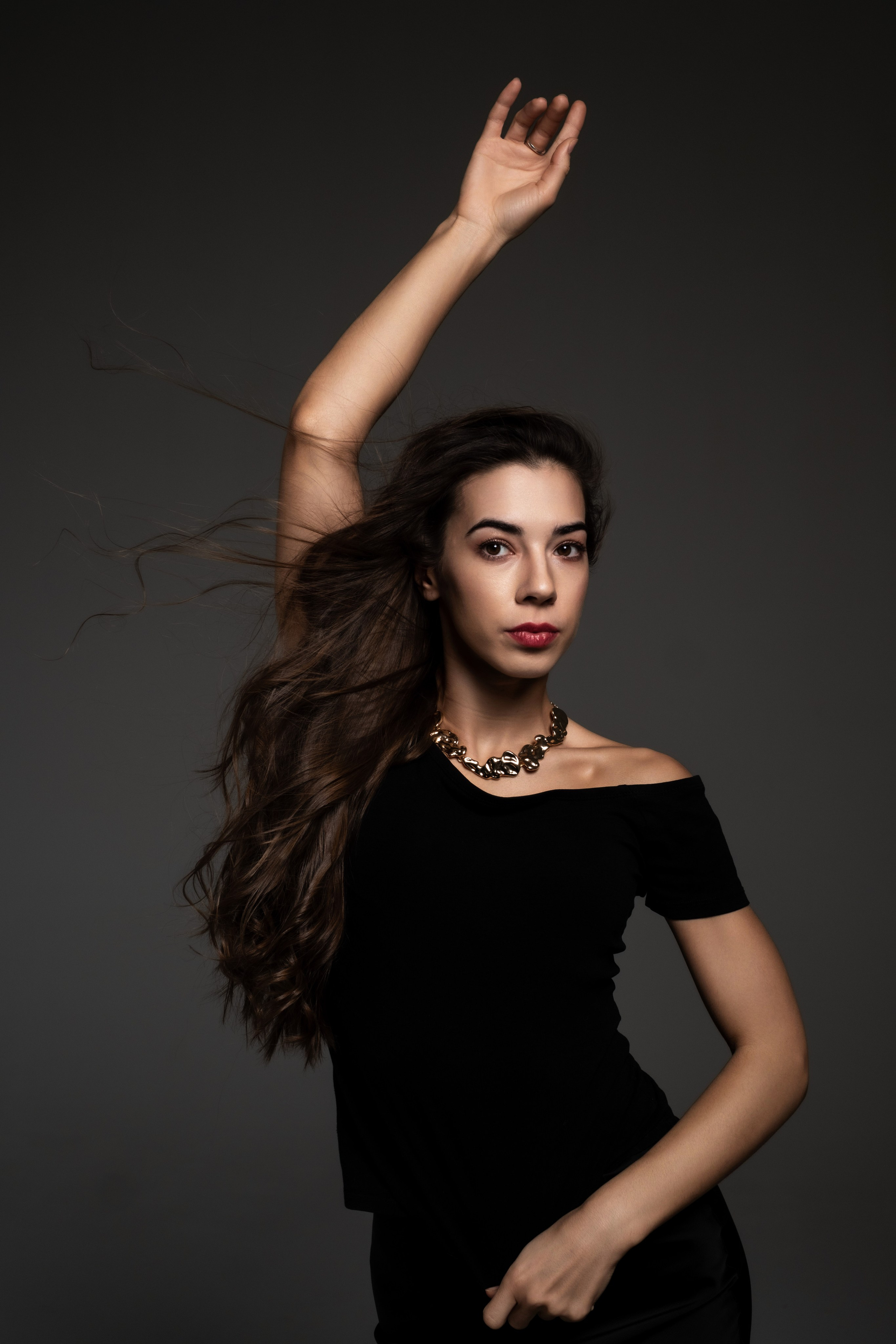 Студийный свет. Семейный детский ньюборн фотограф в Москве Марта Петрова