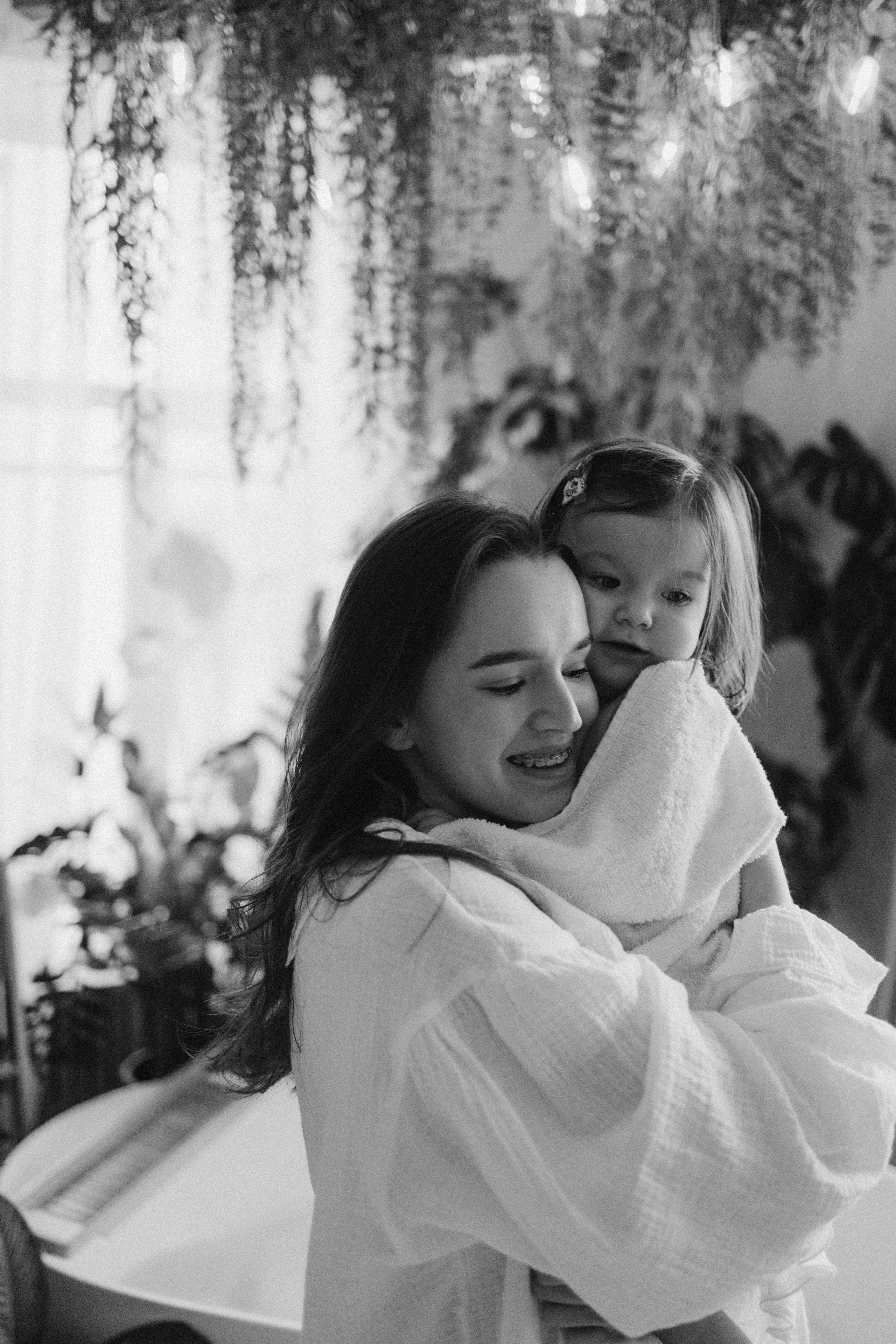 Диана+Эмилия. Фотограф из Казани Мария Шамсутдинова