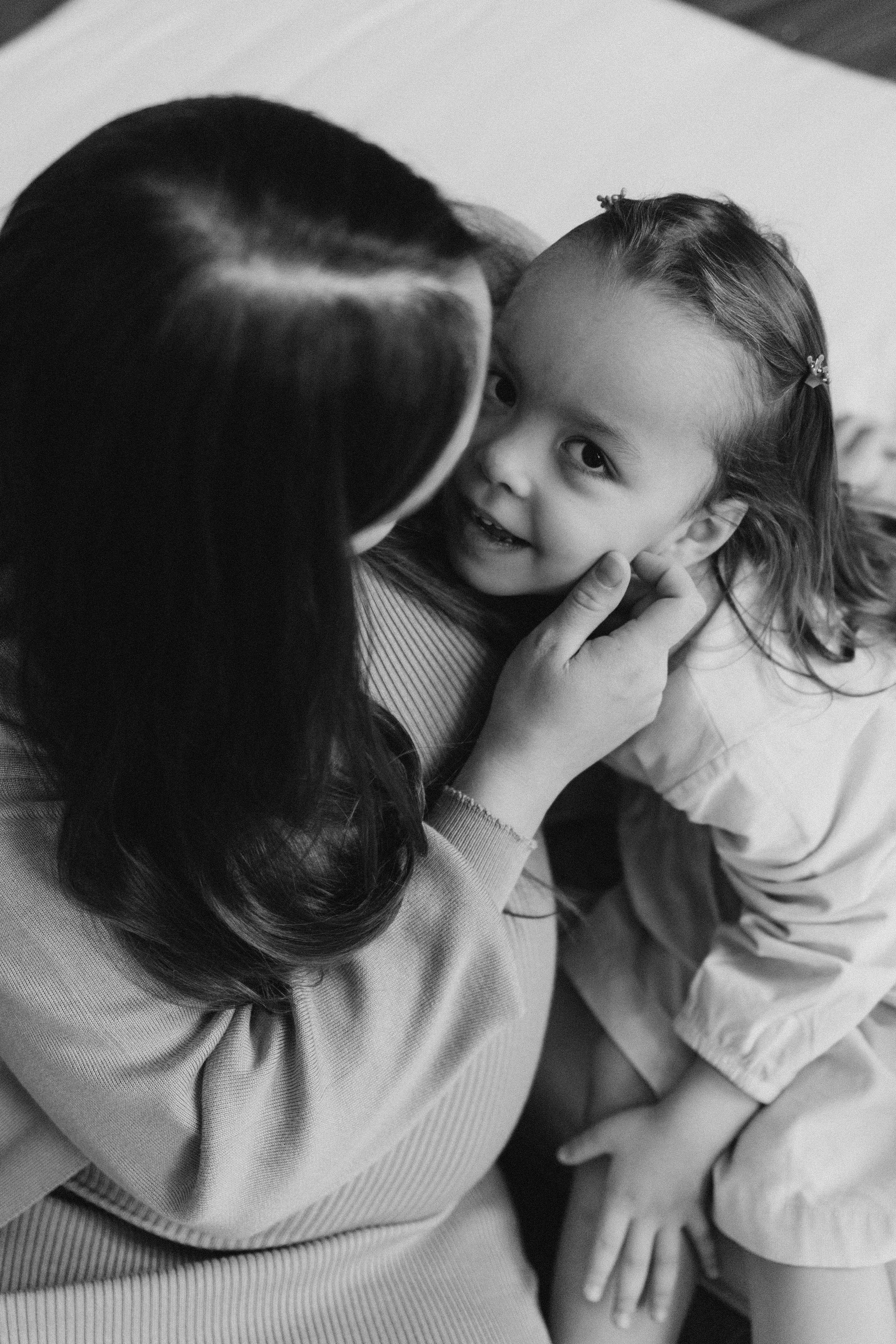 Анна и Радмила. Фотограф из Казани Мария Шамсутдинова