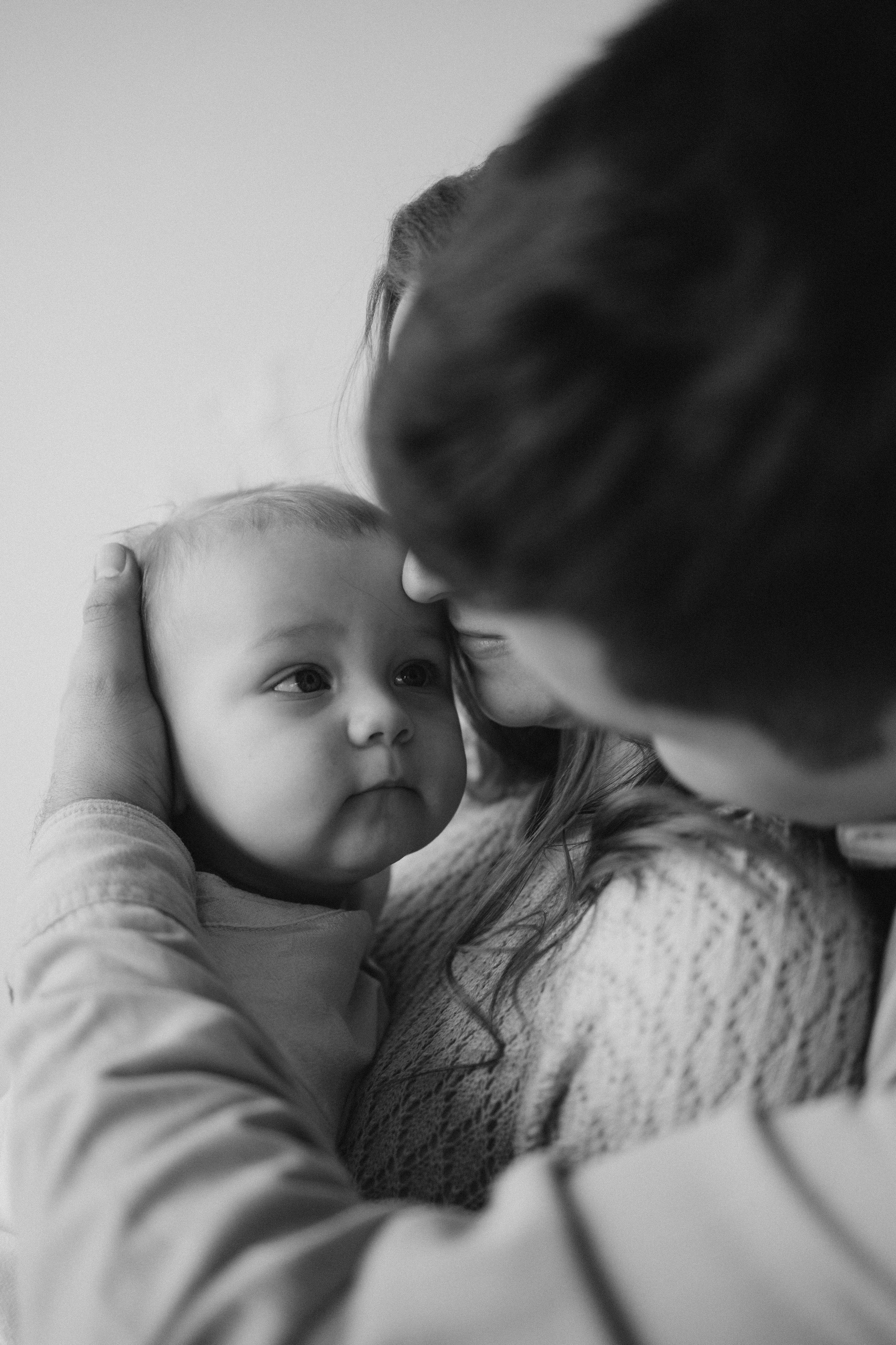 Эмирчику 1 год. Фотограф из Казани Мария Шамсутдинова