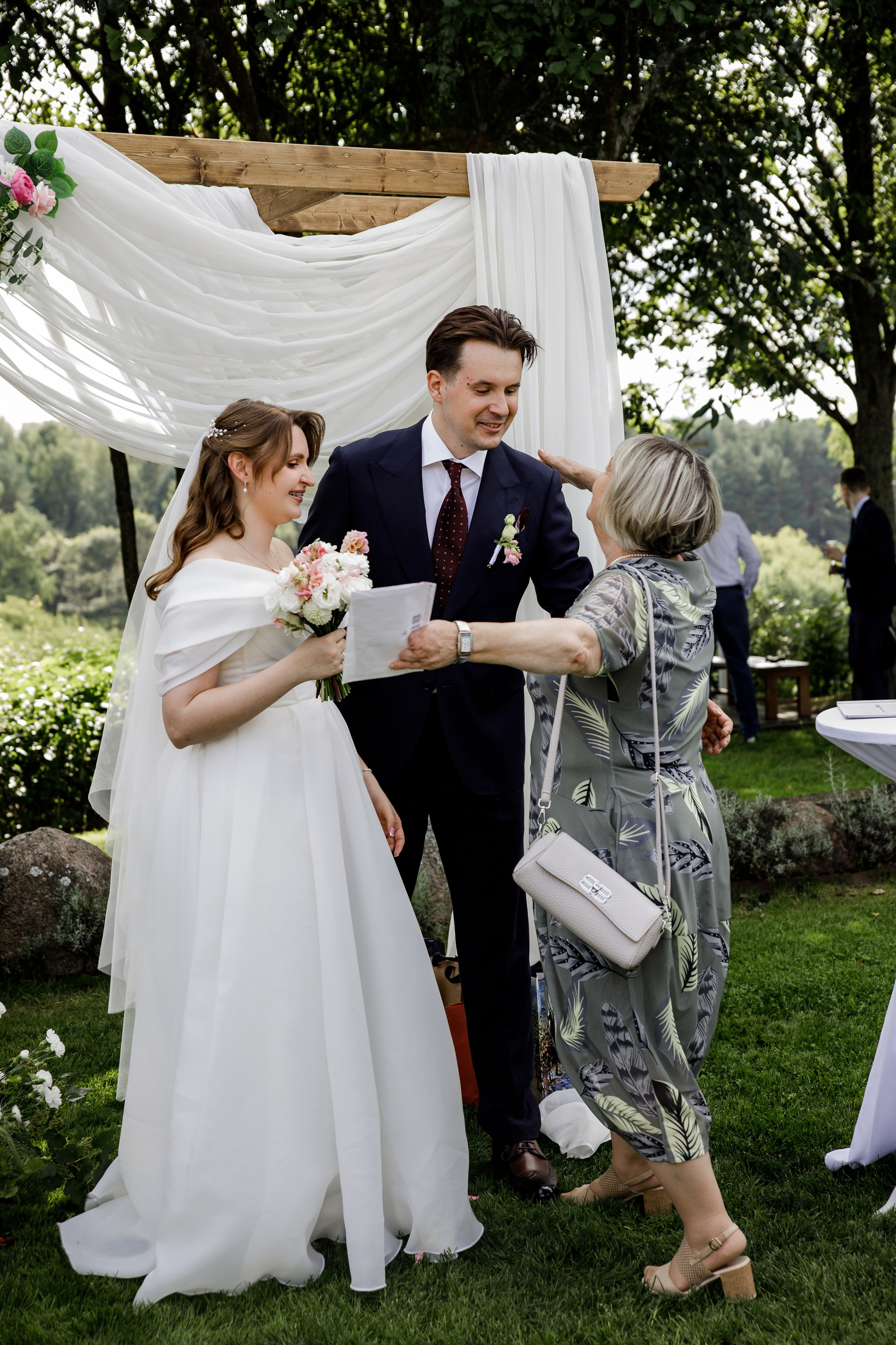 Ангелина и Никита. Фотограф в Полоцке Новополоцк Минск