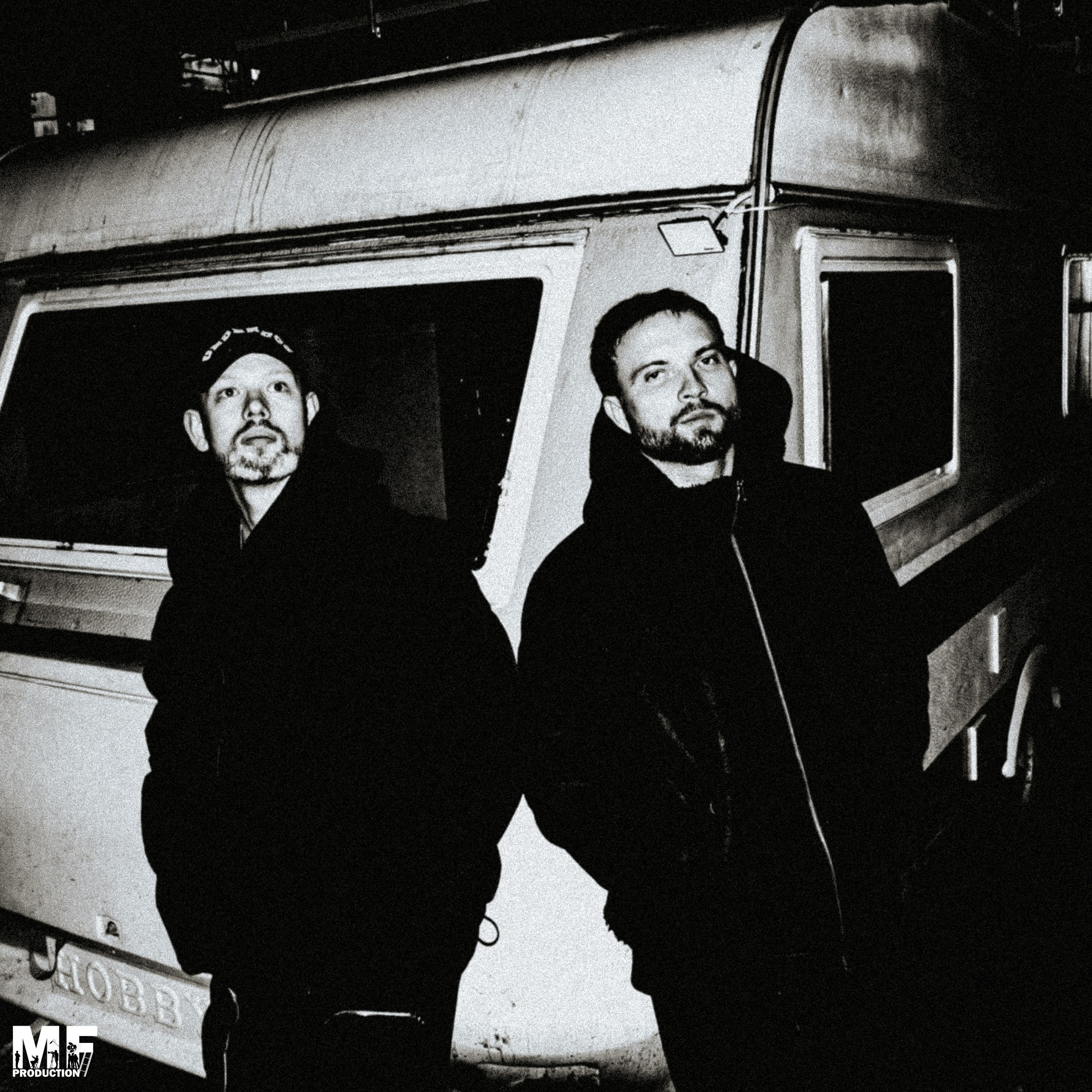 MF PROD. — CHEST & FADE. MOVIE FAMILY PRODUCTION