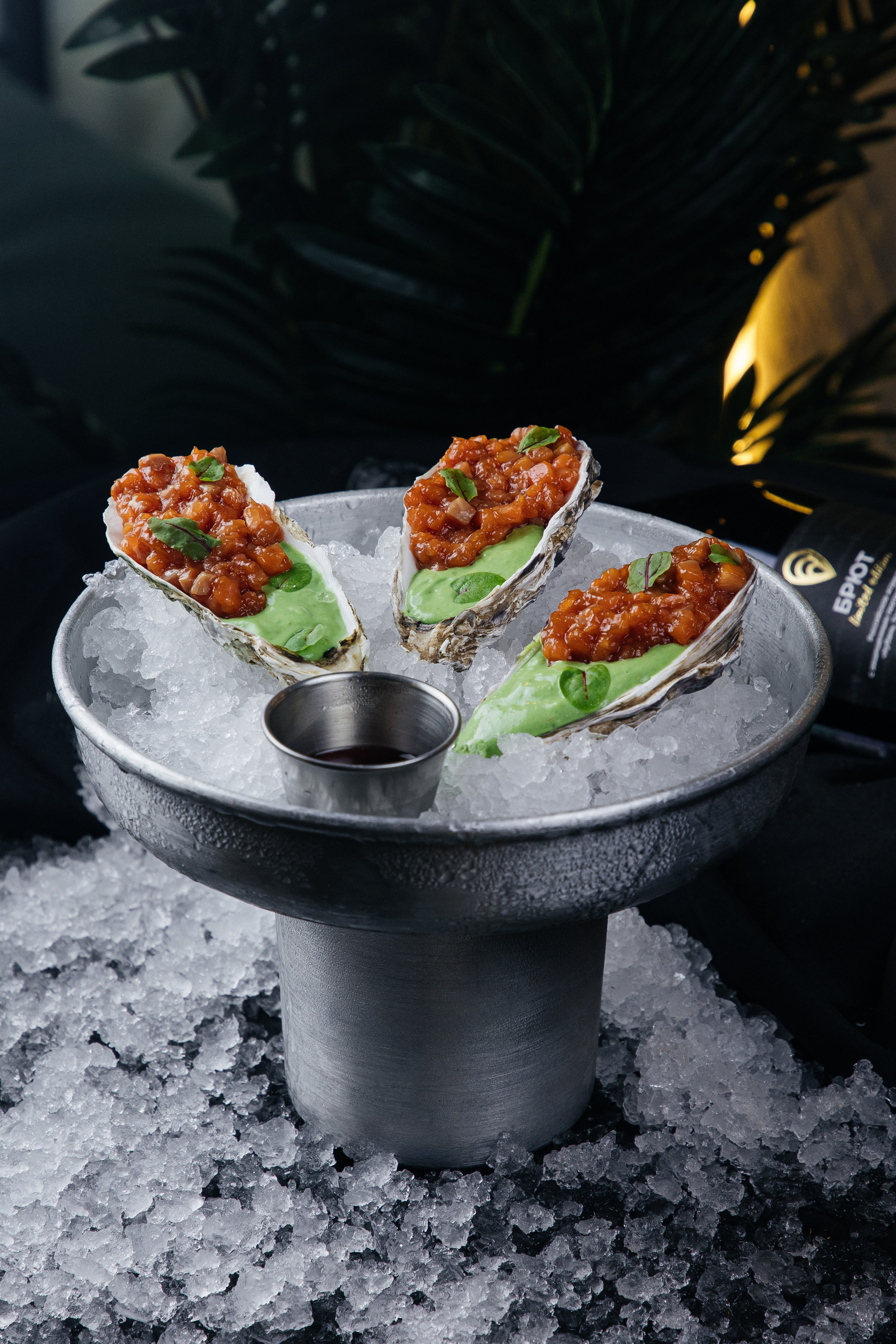 Food-фото. Фотограф Артём Синицын