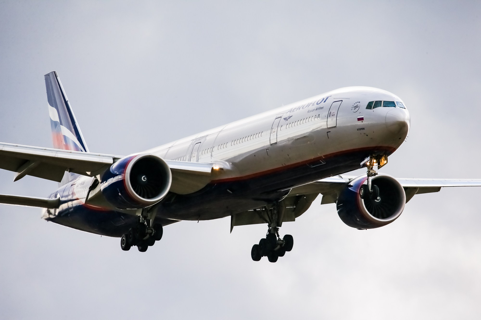 Авиация. Спортивный и корпоративный фотограф в Москве Олег Беспалов