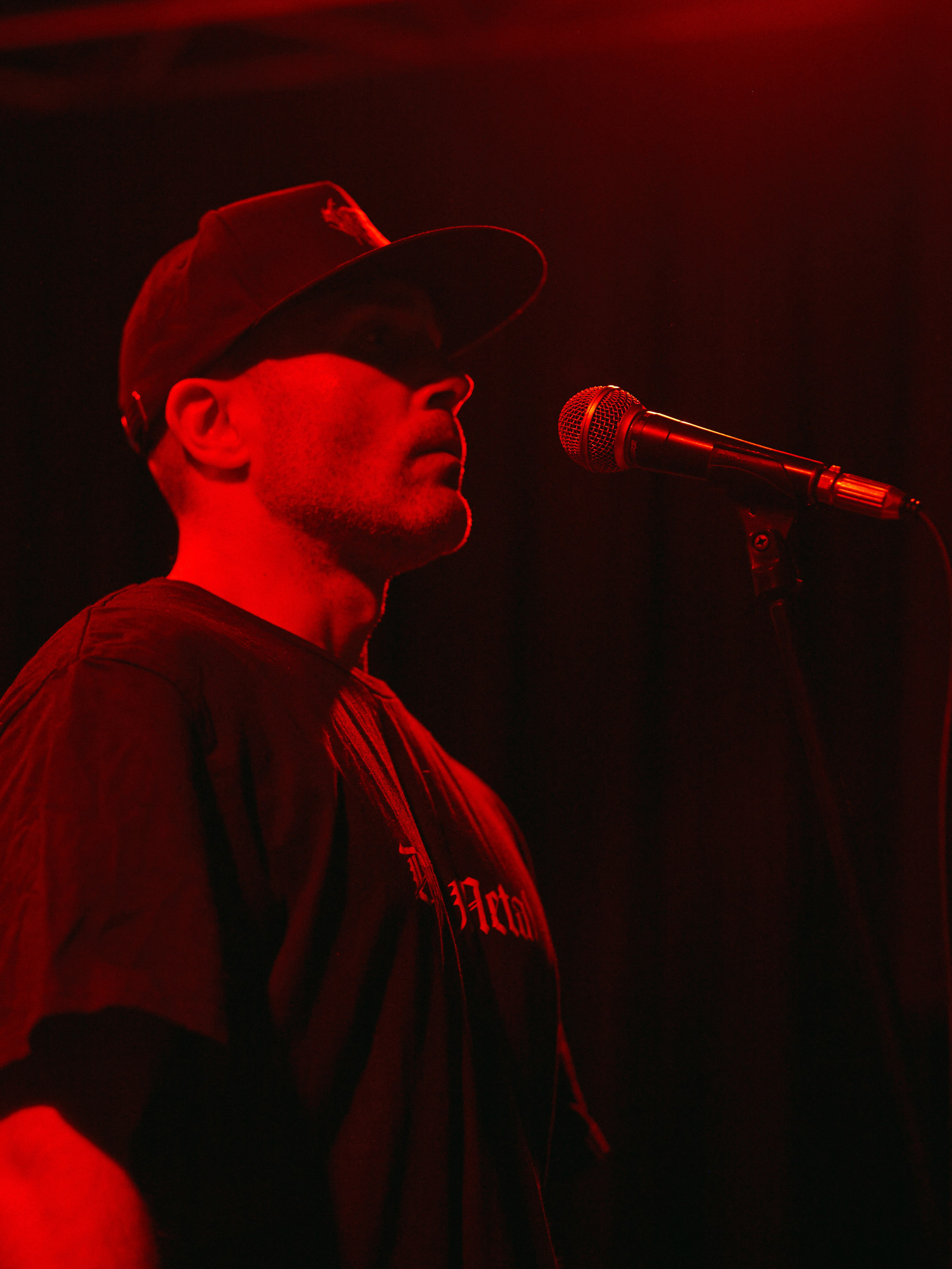 Hammer Fest. Фотограф Юлия Маринина