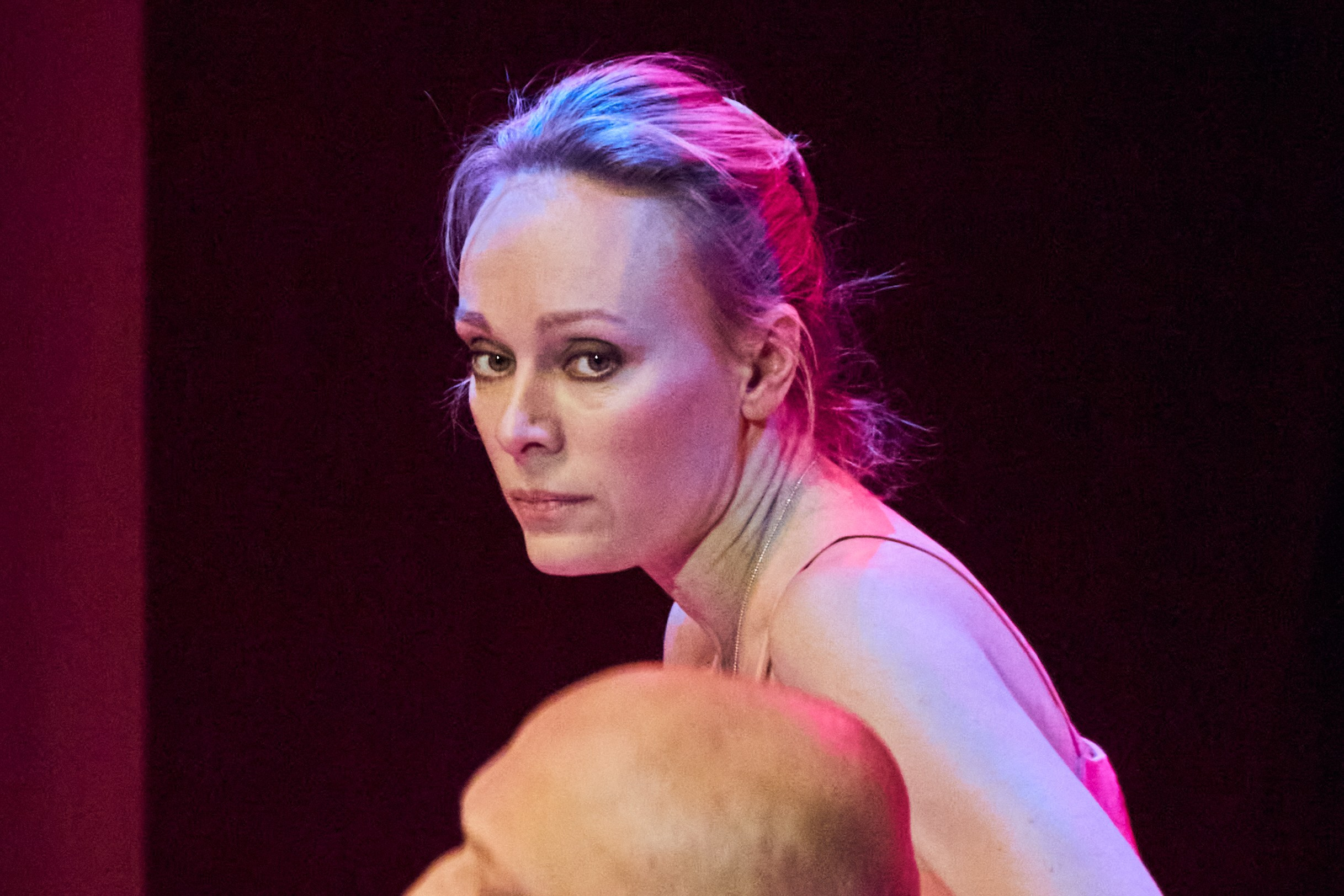 Загадочные Вариации. Фотограф Юлия Маринина