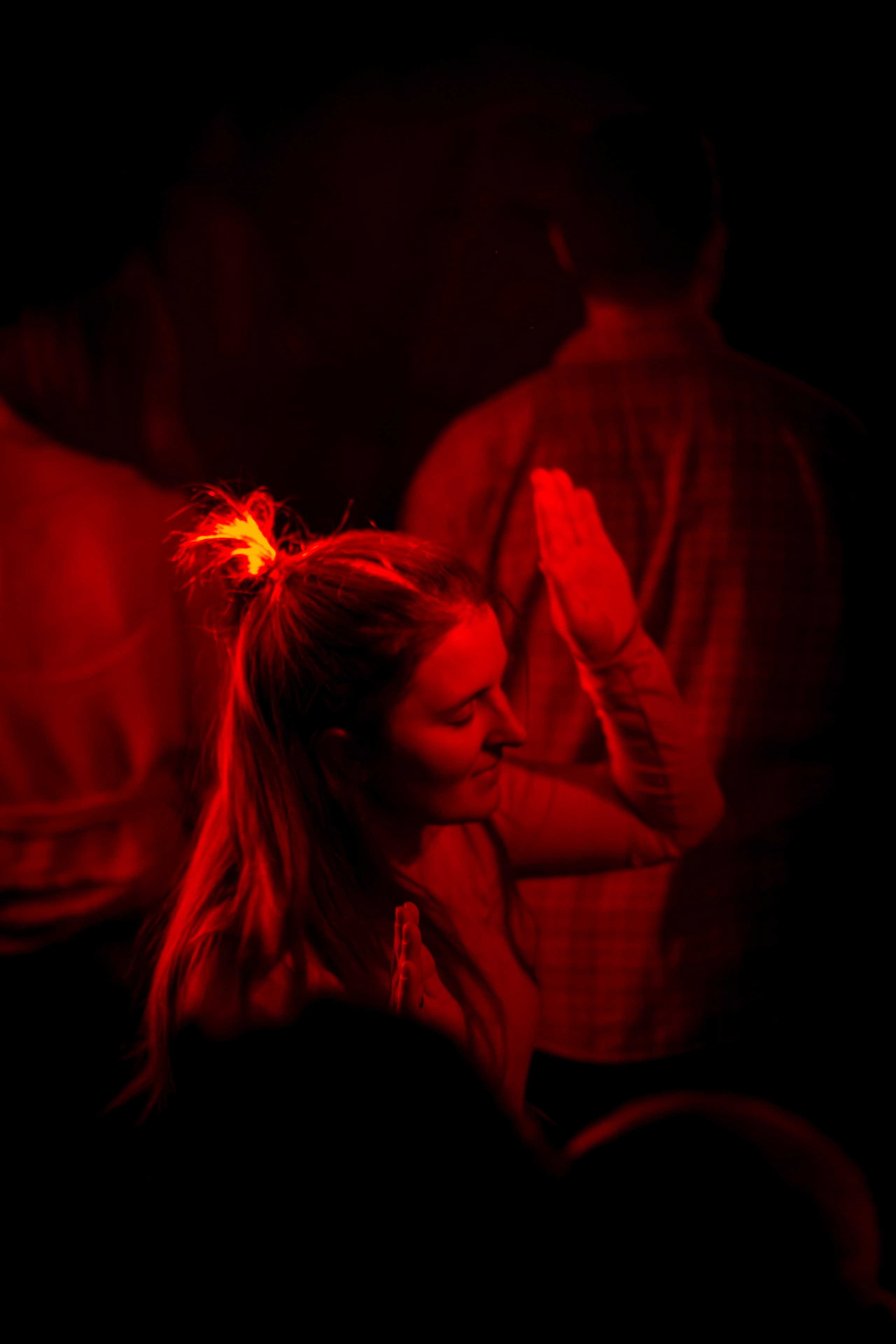 Rook's Smex. Анастасия Паршукова — фотограф Шерегеш Новосибирск