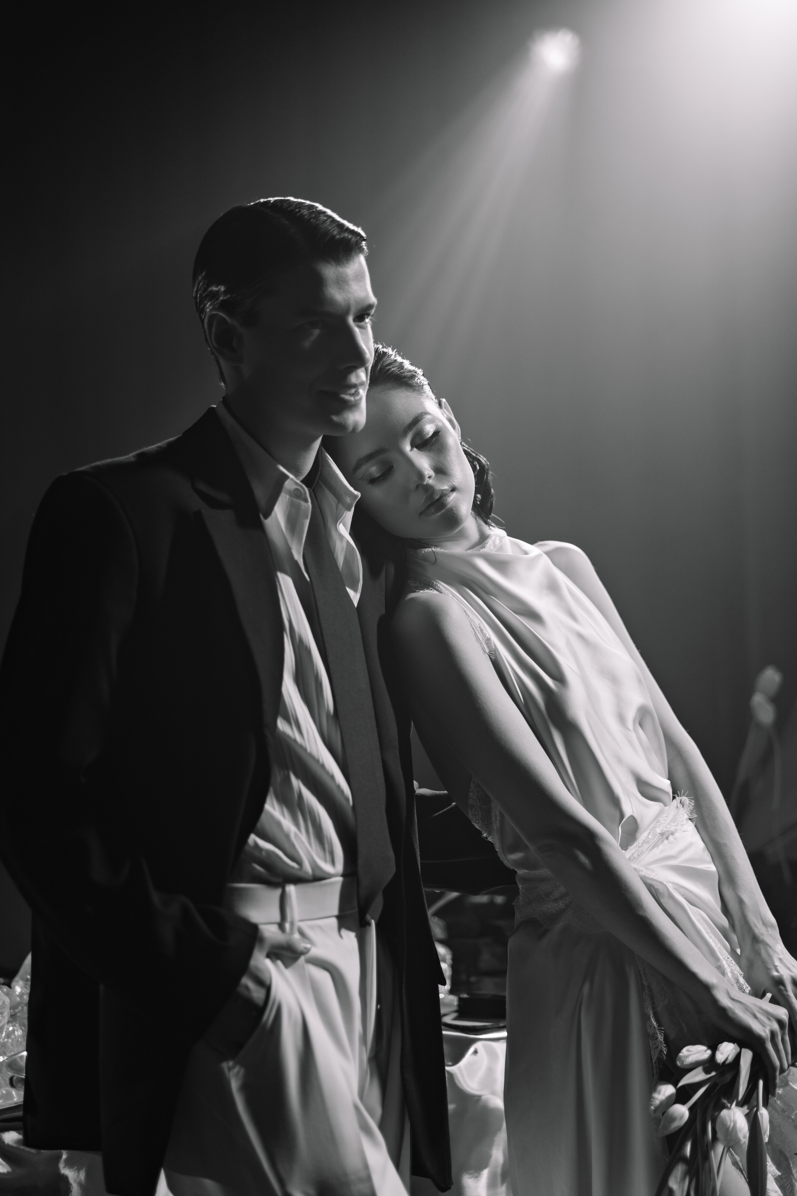 Свадьба в лофте. Свадебный и семейный фотограф в Москве Светлана Зоткина