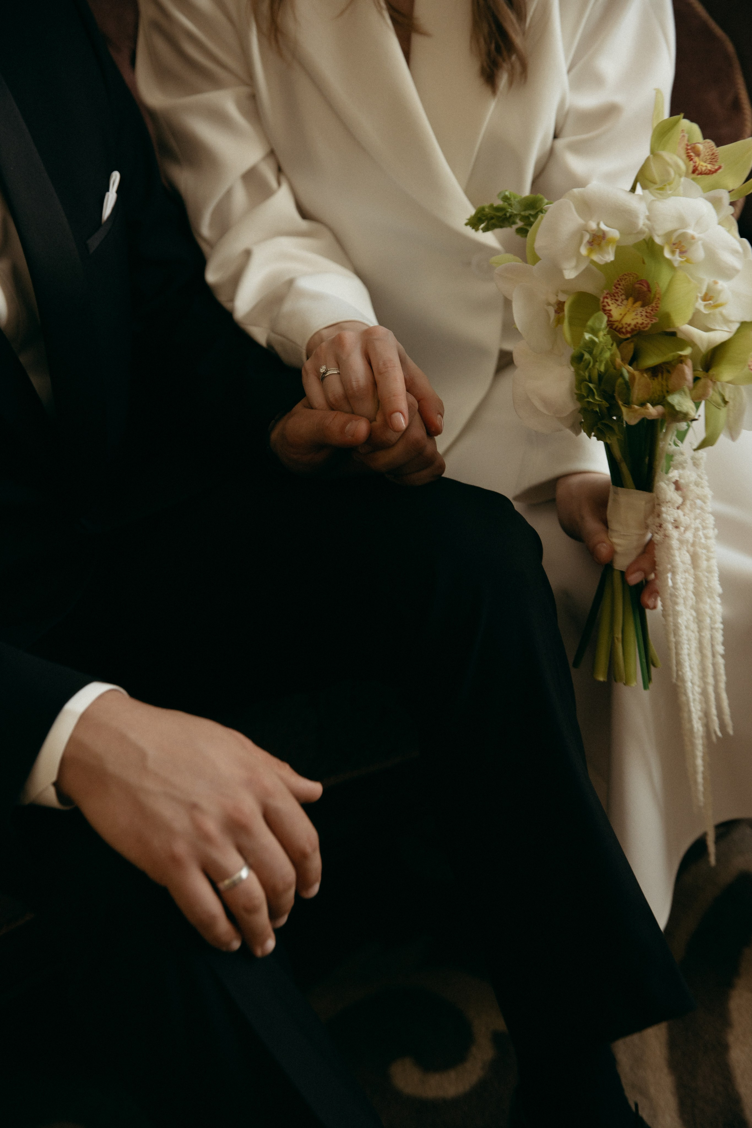 Павел и Нина. Главная