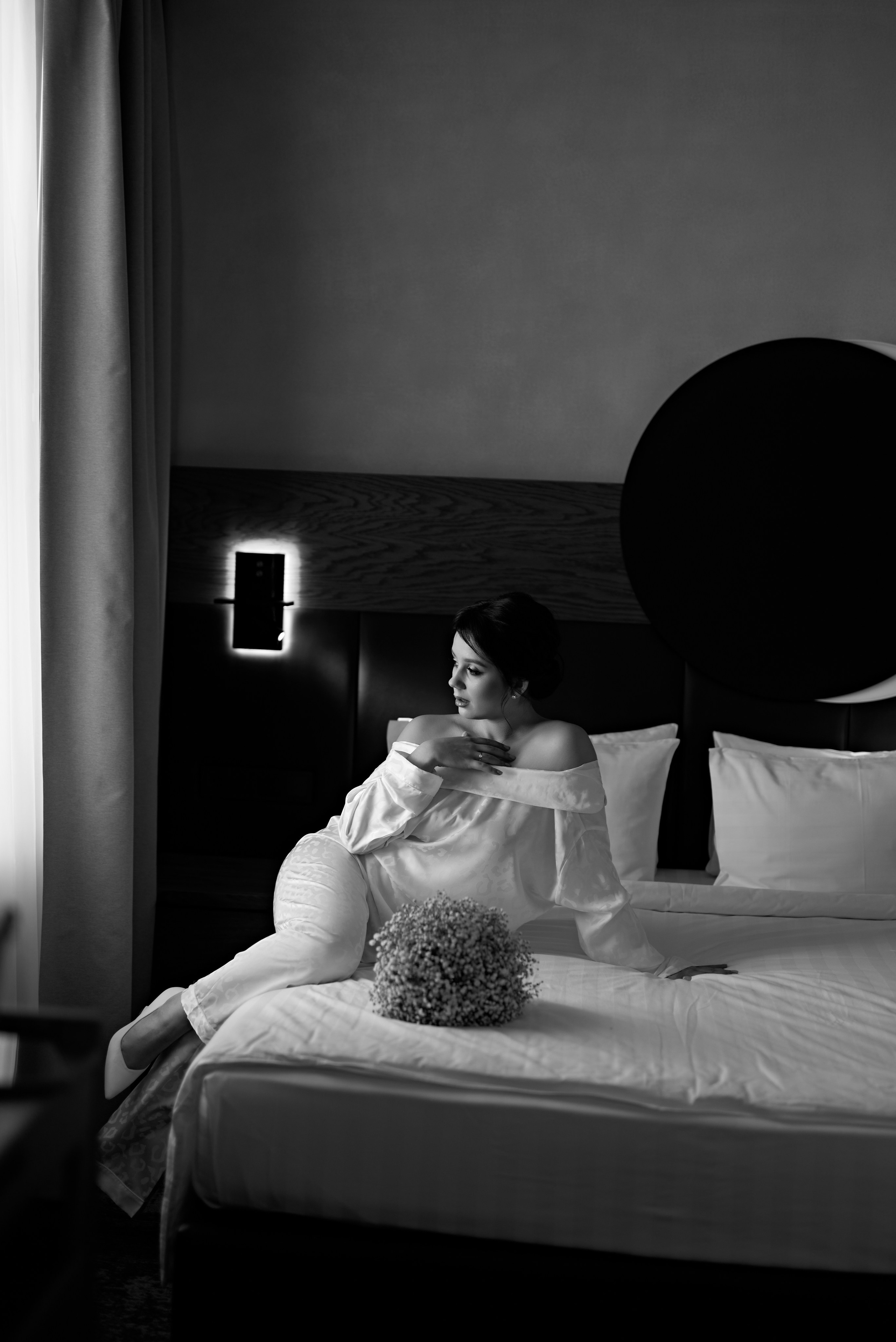 16.02.23 Семен и Алина. Свадебный фотограф Юлия Гусева