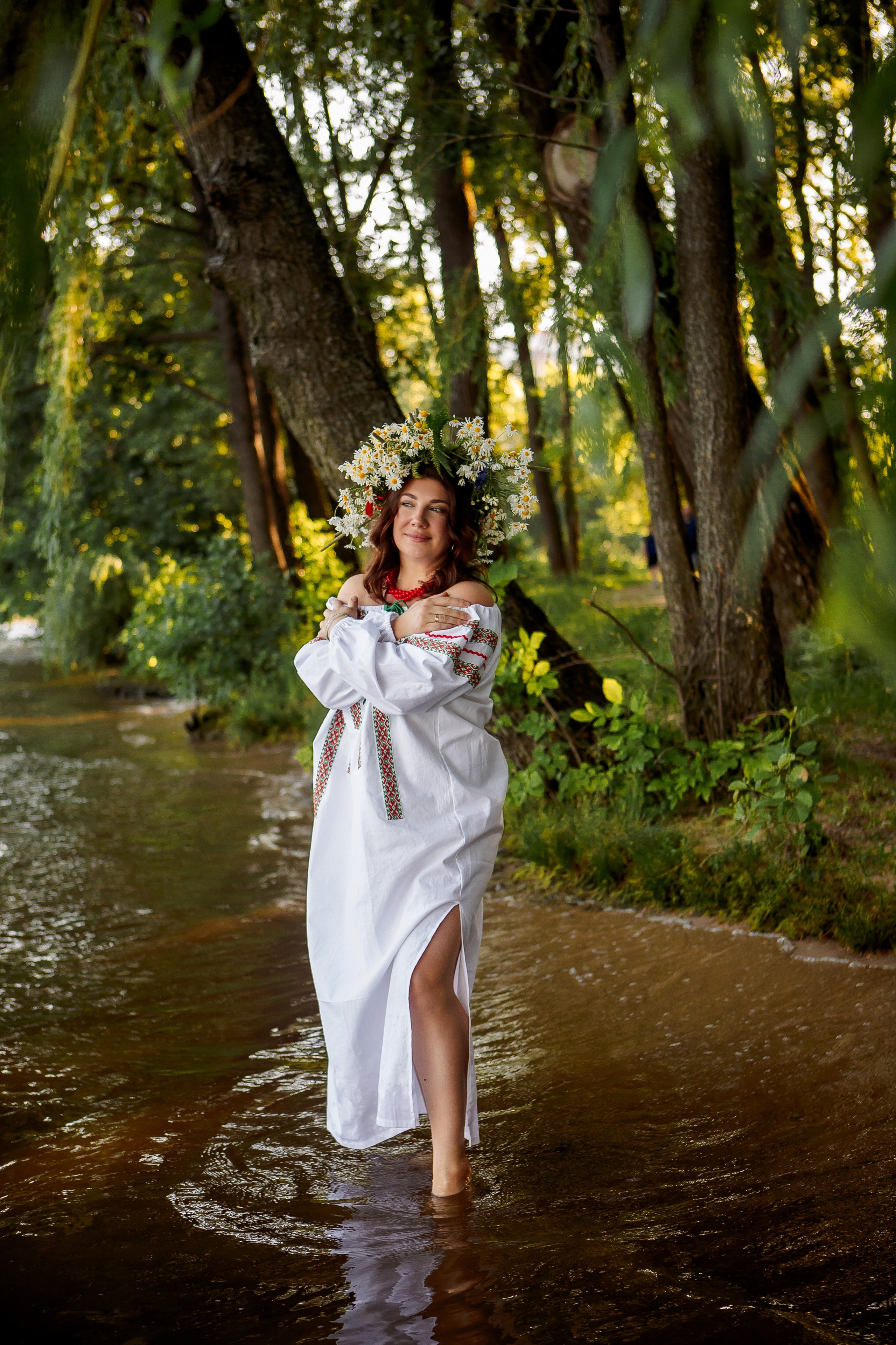 Фотодень КУПАЛЛЕ. Семейный детский фотограф. Фотосессия в Минске