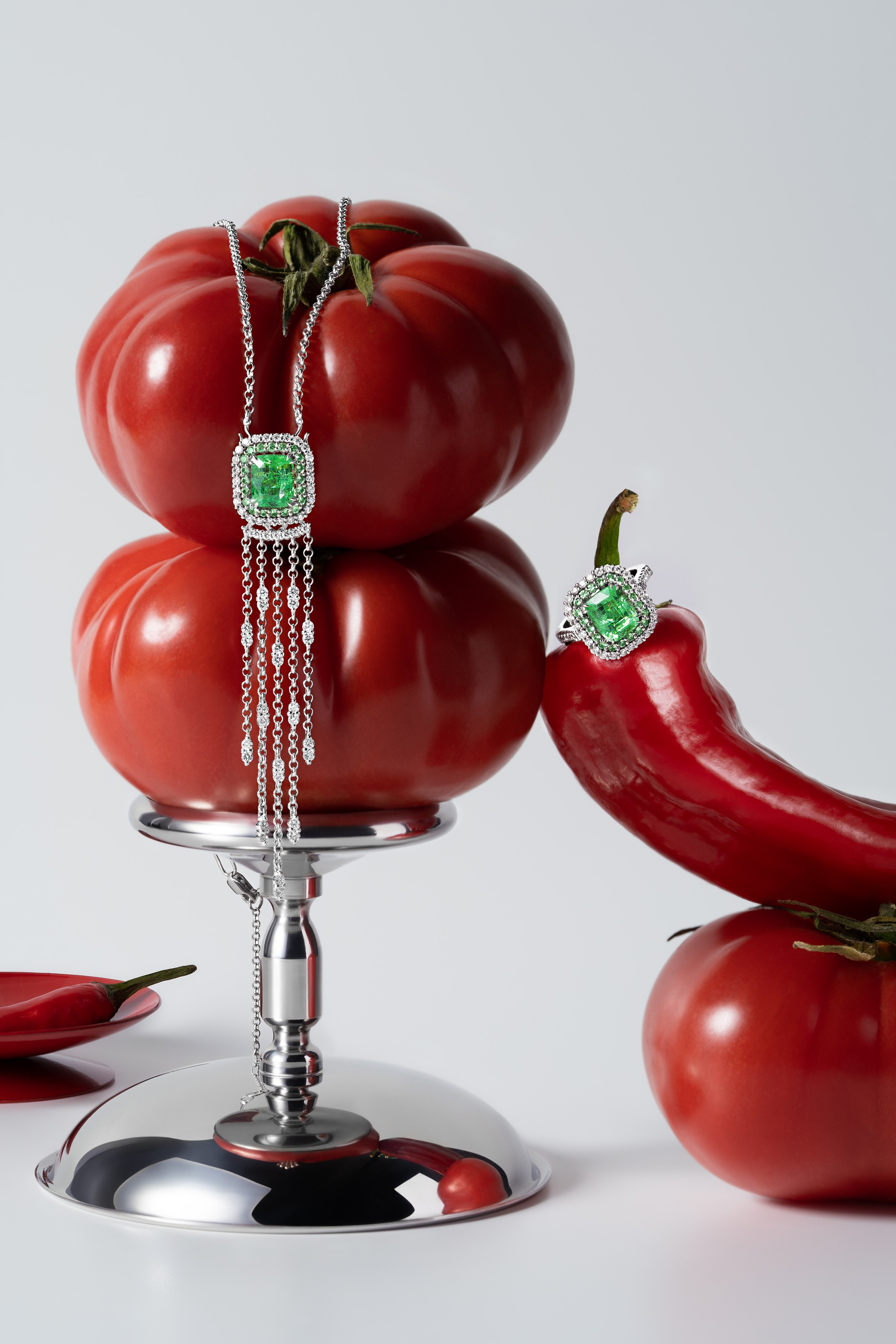 PAVE ATELIER. Асель Рембекова