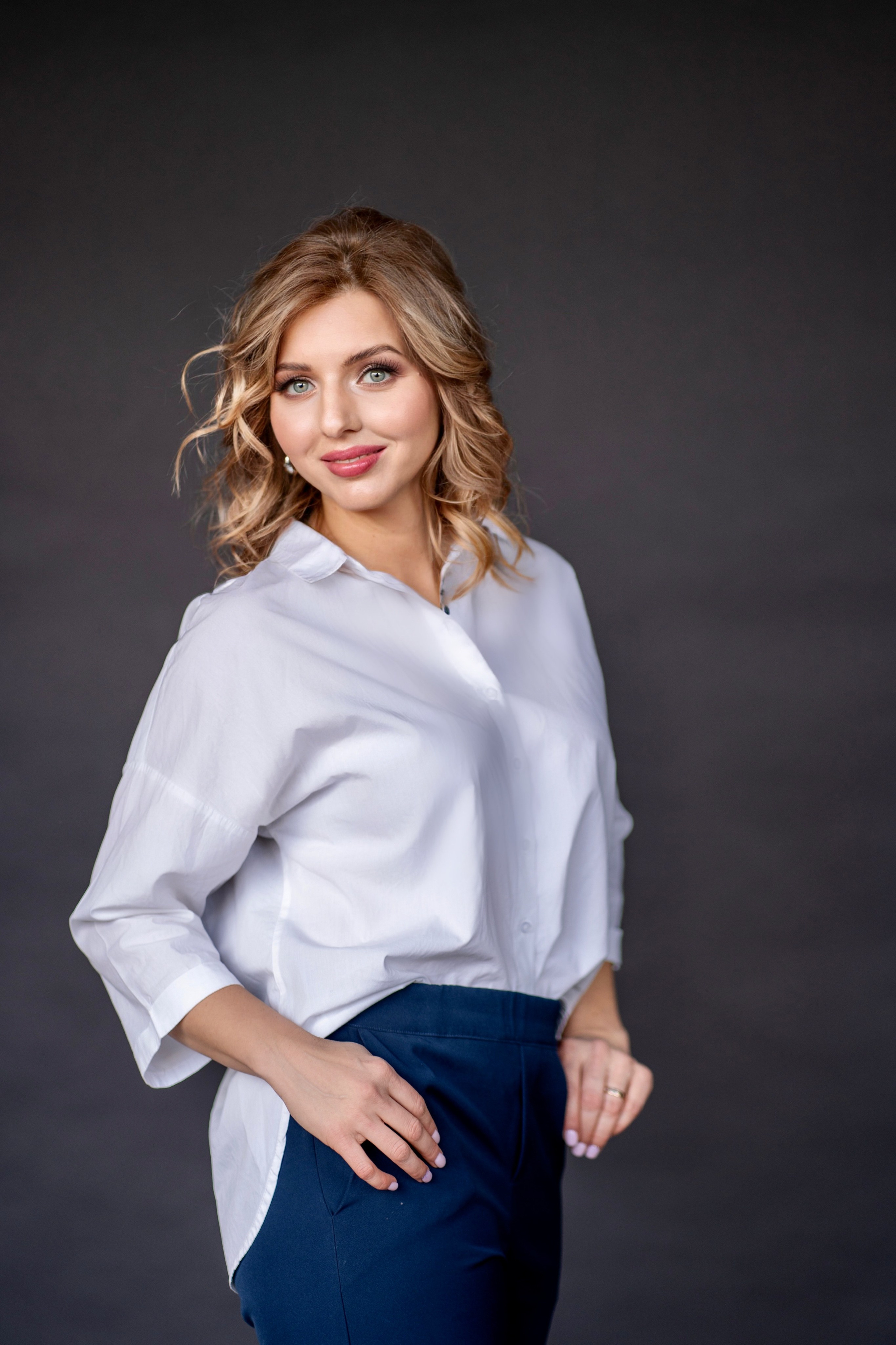 Лилиана. Портретный фотограф Москва Химки Субботина Екатерина