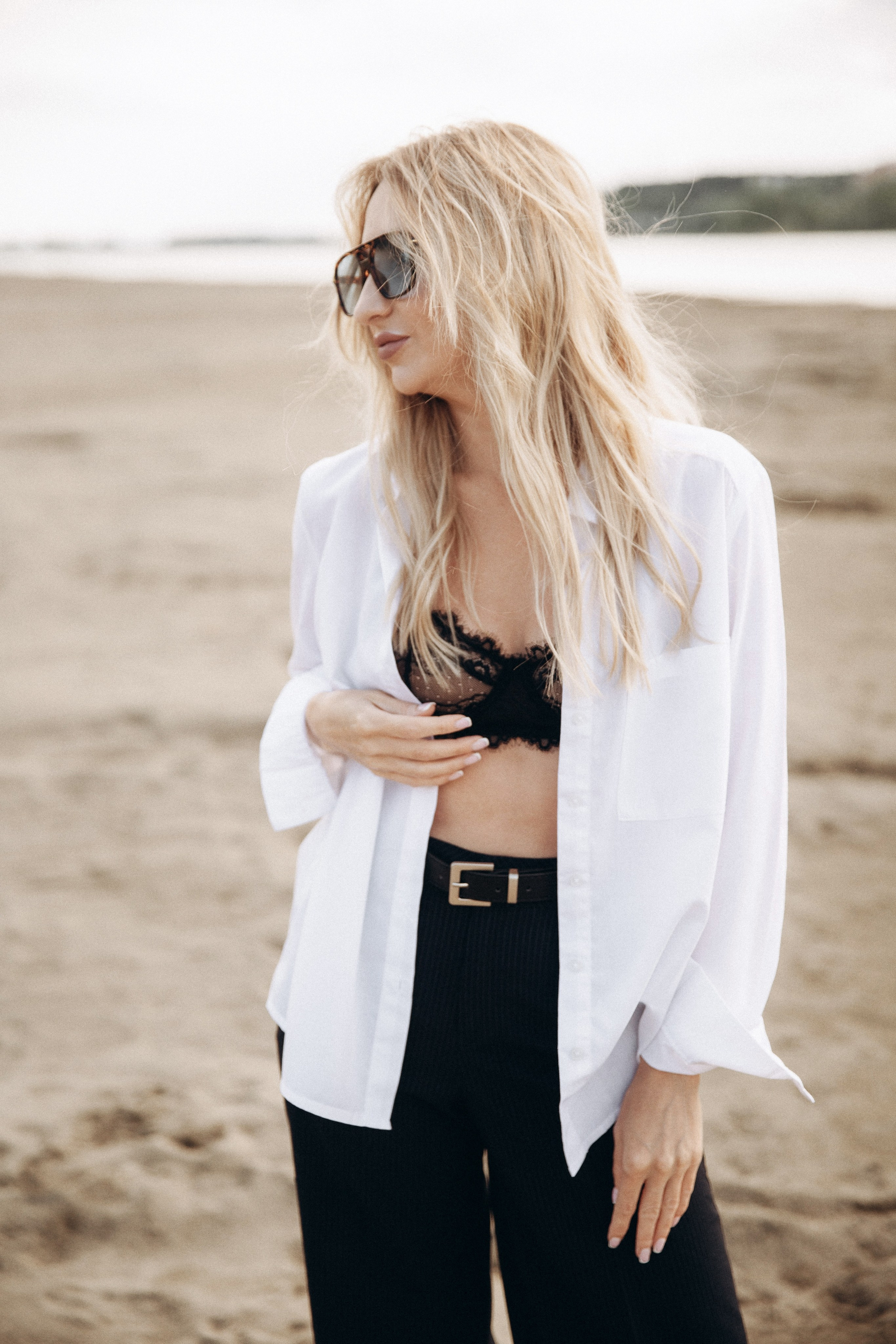 Лена. Фотограф Любовь Щербинина