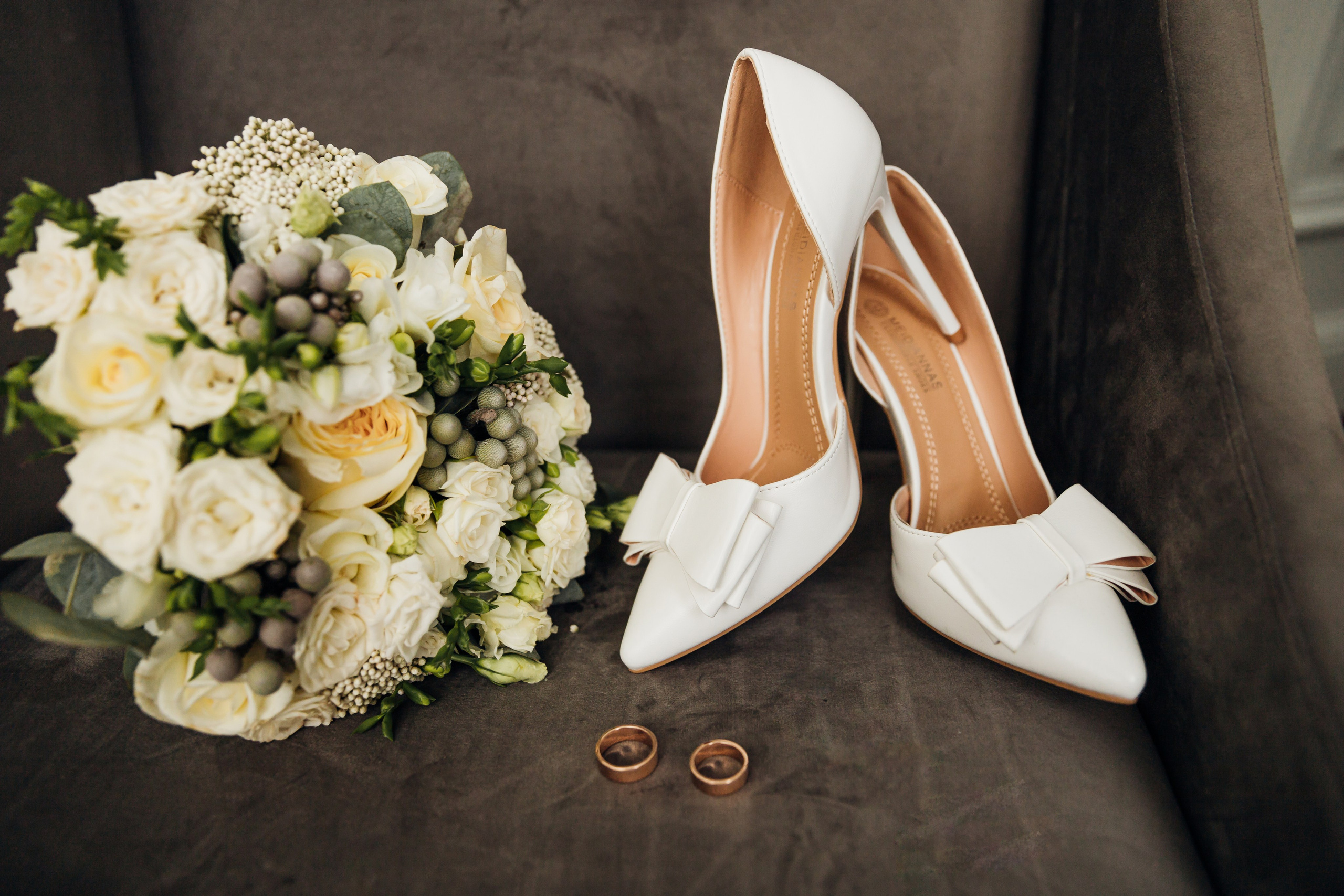 Владимир и Вероника. Свадебный и семейный фотограф в Арзамасе Давыденкова Яна