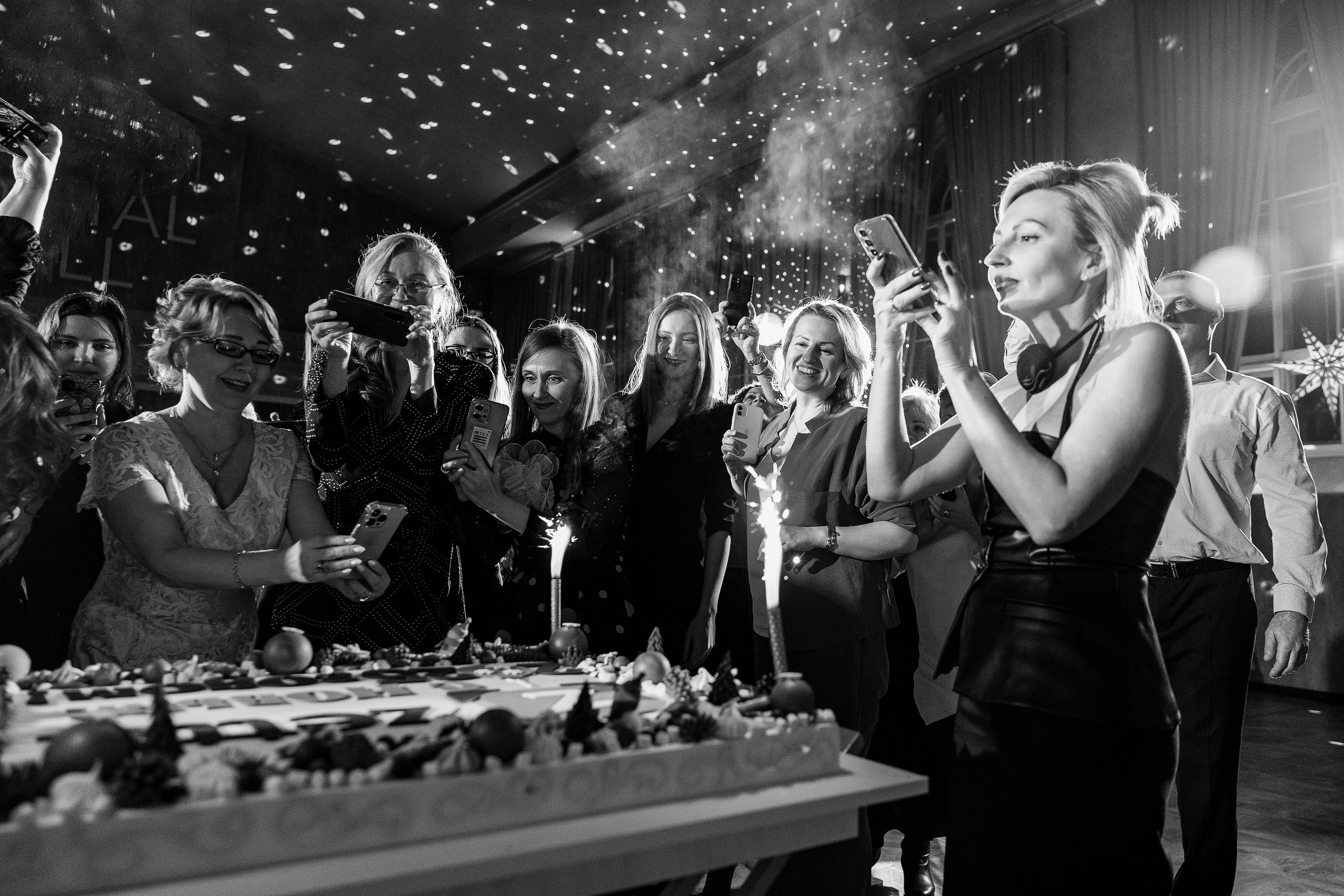 Корпоратив. Репортаж. Свадебный фотограф в Санкт-Петербурге Павел Резниченко