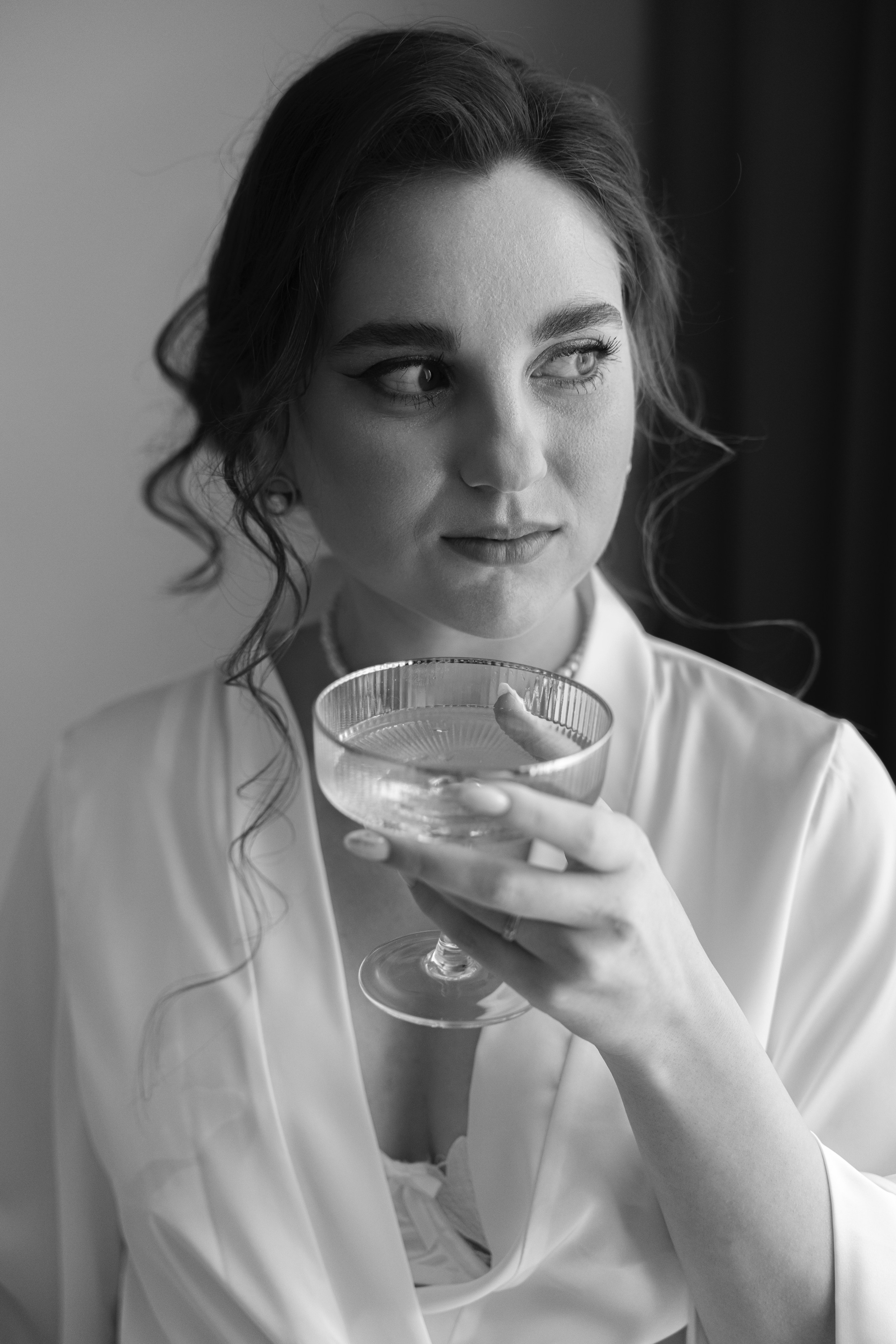 Елизавета и Александр. Свадебный фотограф Иван Петров