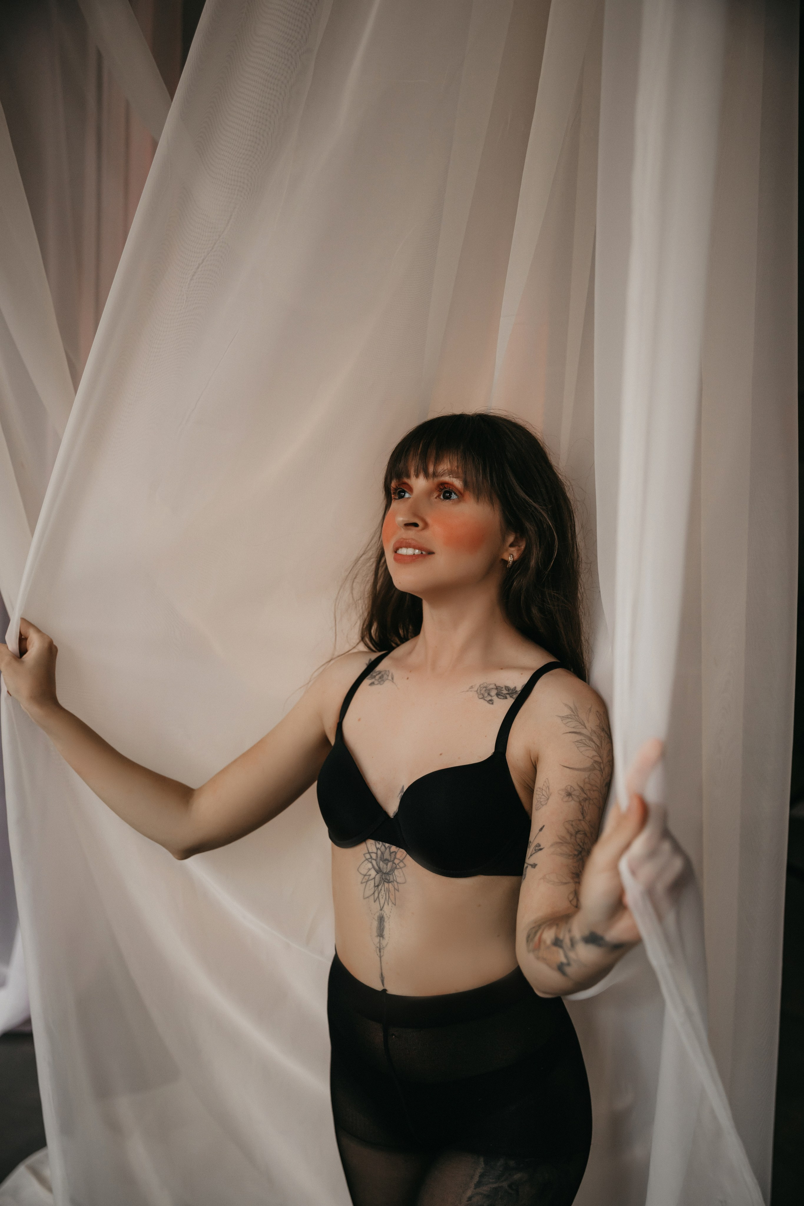 Анастасия. Фотограф в Санкт-Петербурге Ангелина Волкова