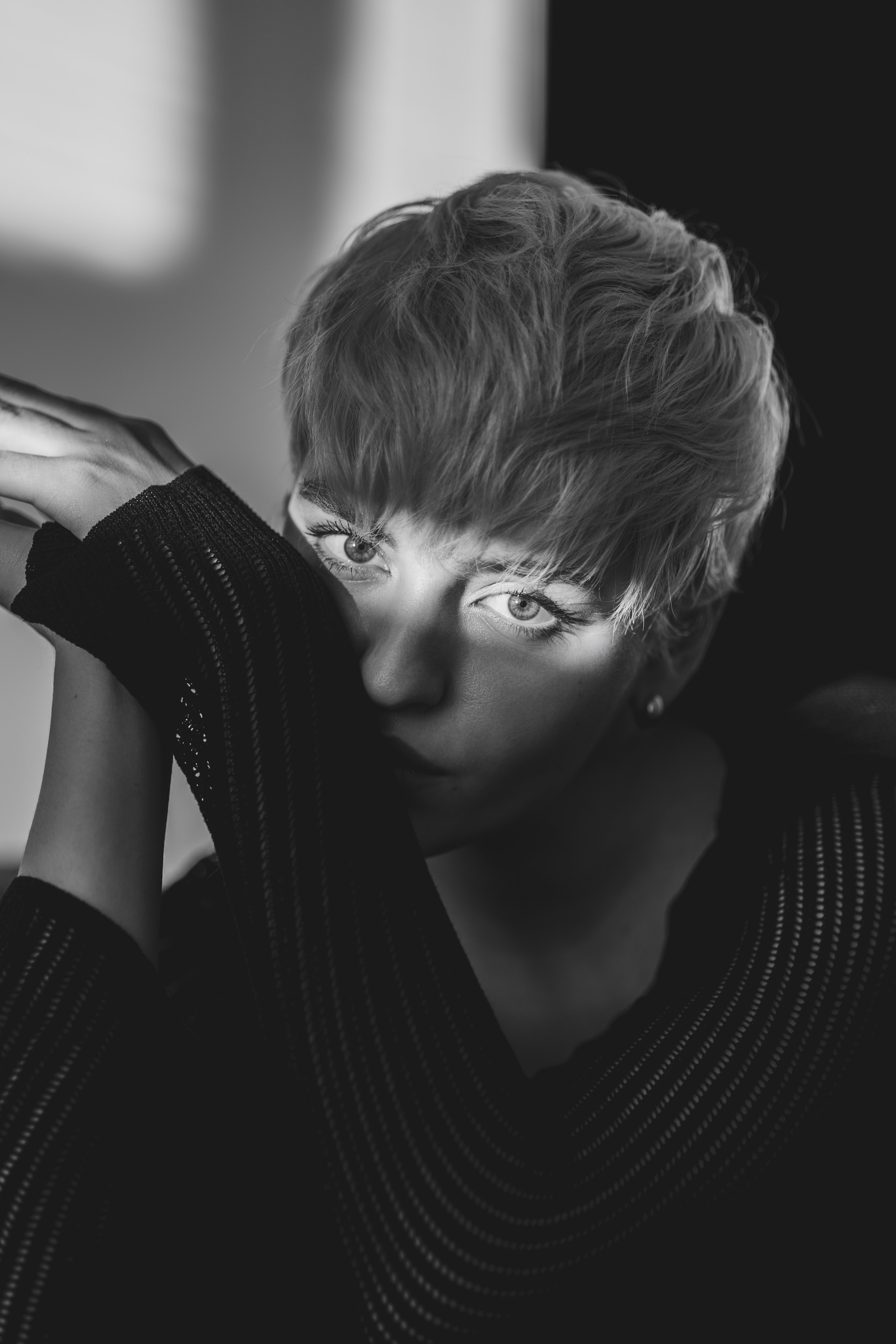 Фотограф Саратов Гришина Женя