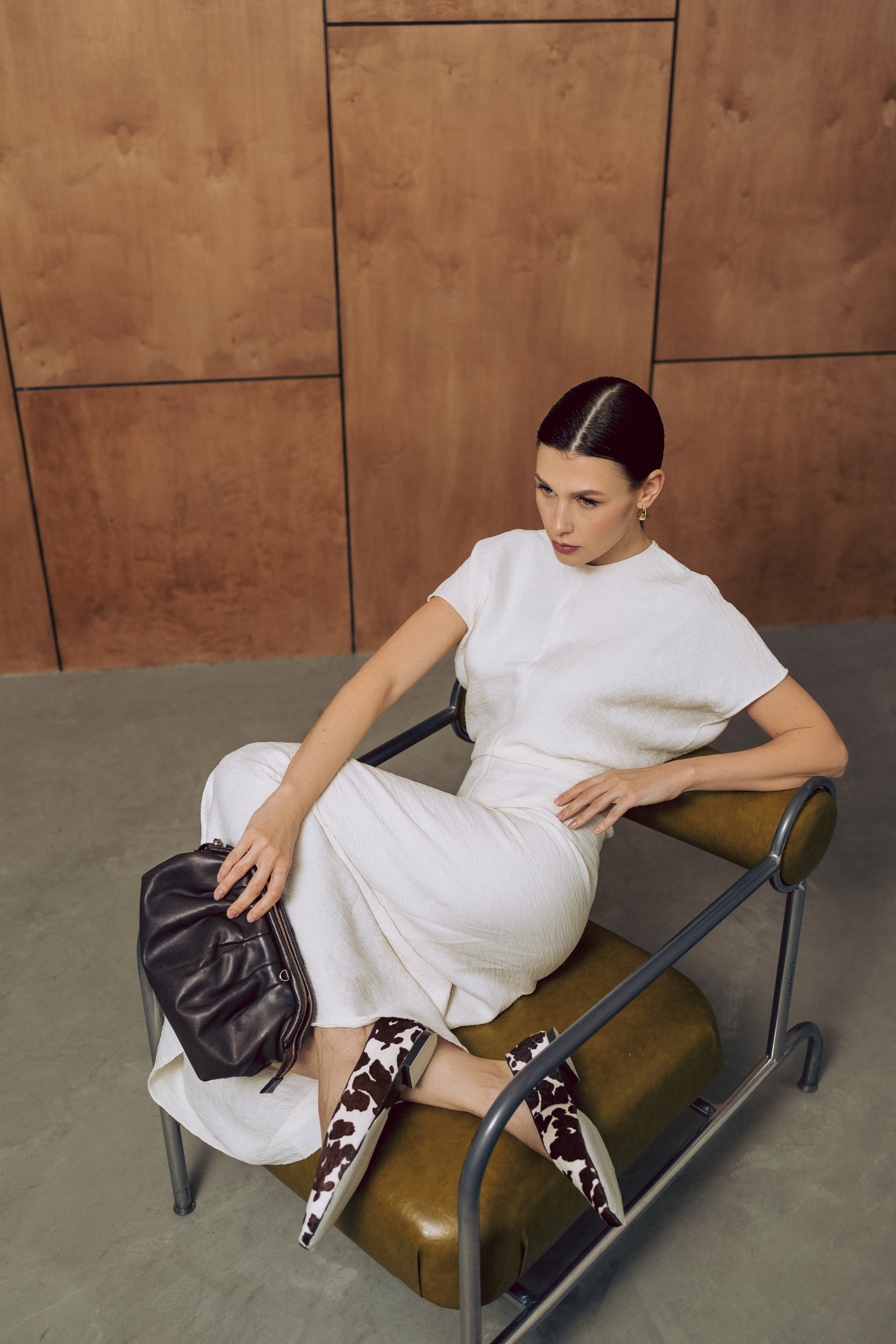 Mari. Дарья Скворцова