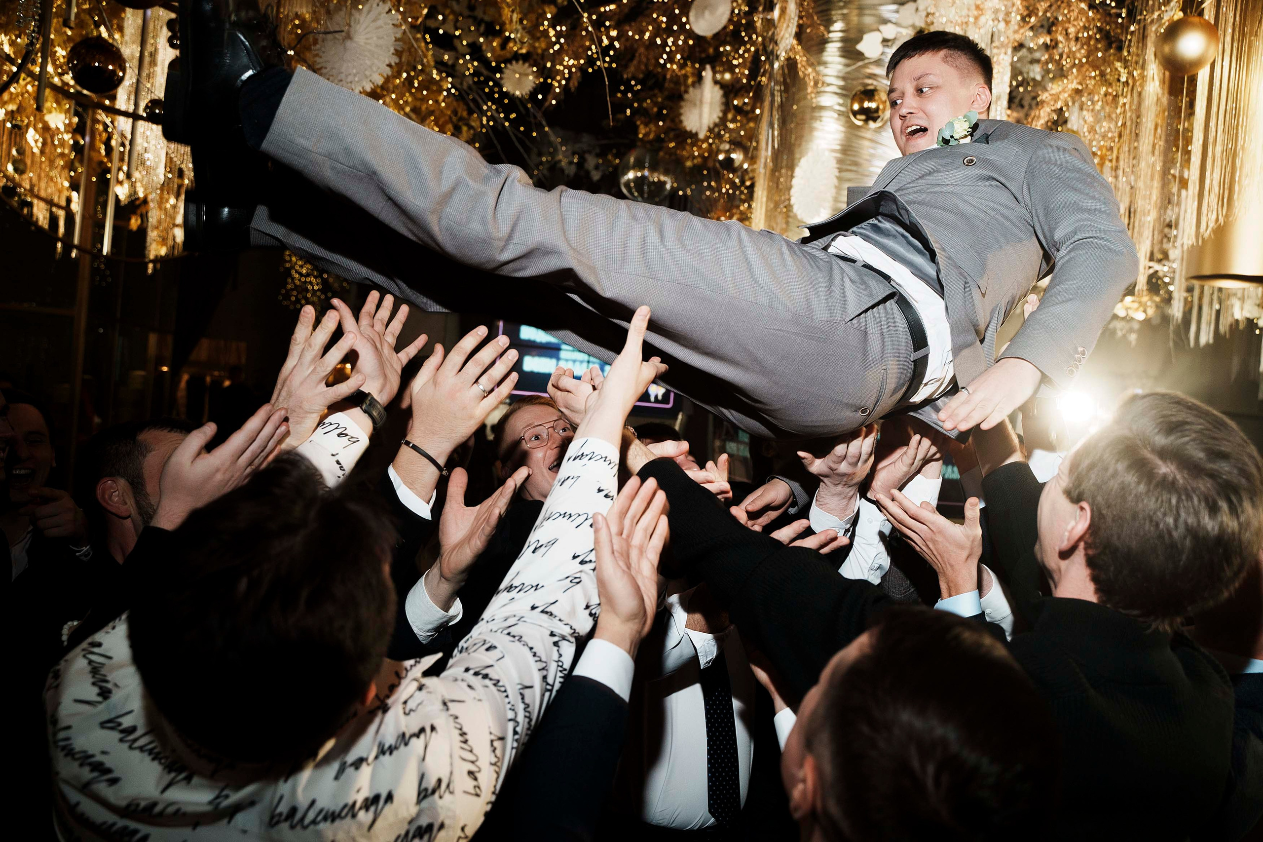 Шамиль & Чулпан. Фотограф Казань