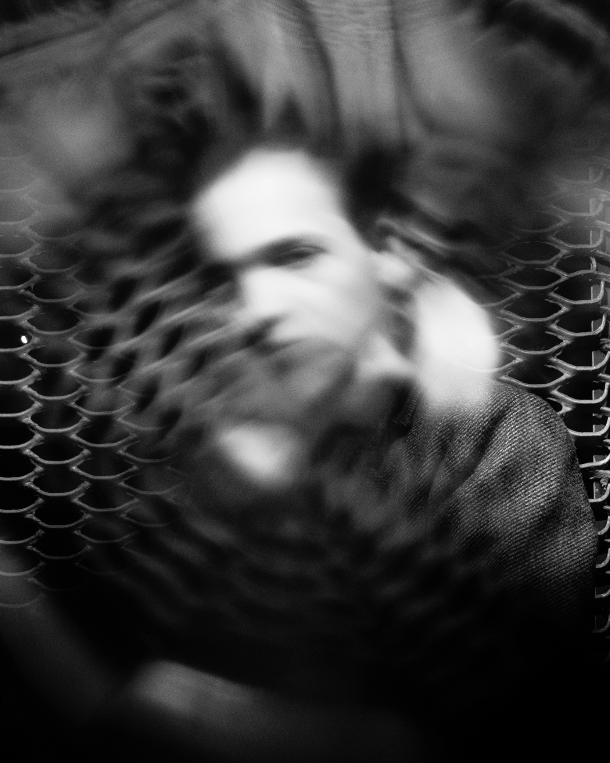 Портреты. Daniel Chalamet | Фотограф в Москве и Санкт-Петербурге — коммерческая, портретная и репортажная съёмка