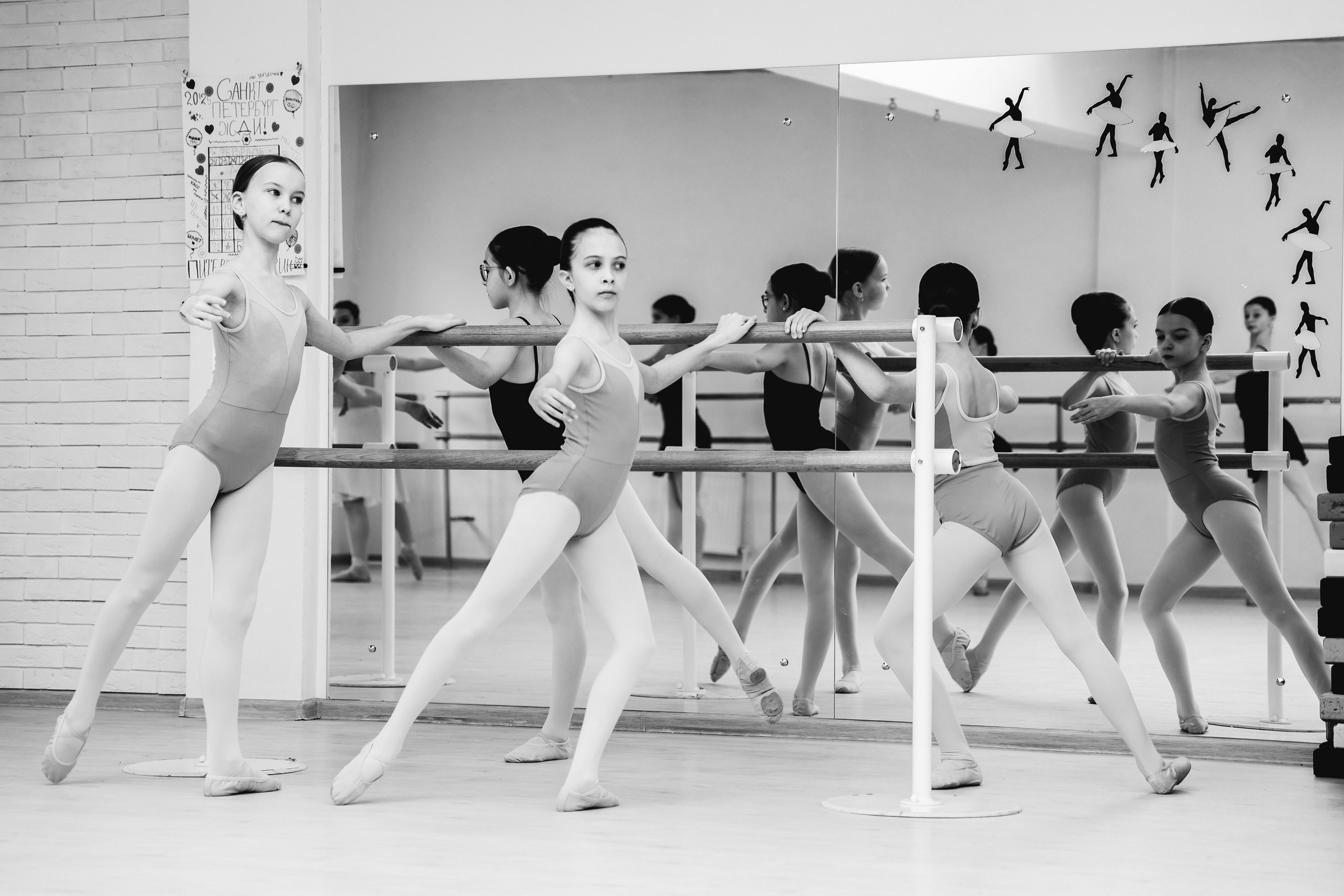 REPORTAGE. Фотограф Александра Мунволкер