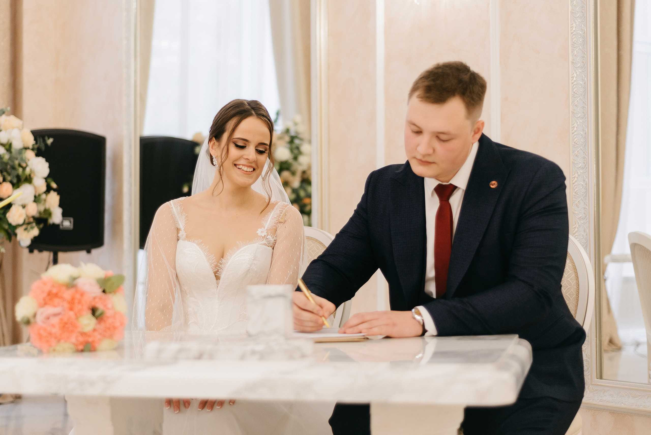 Виталий & Кристина