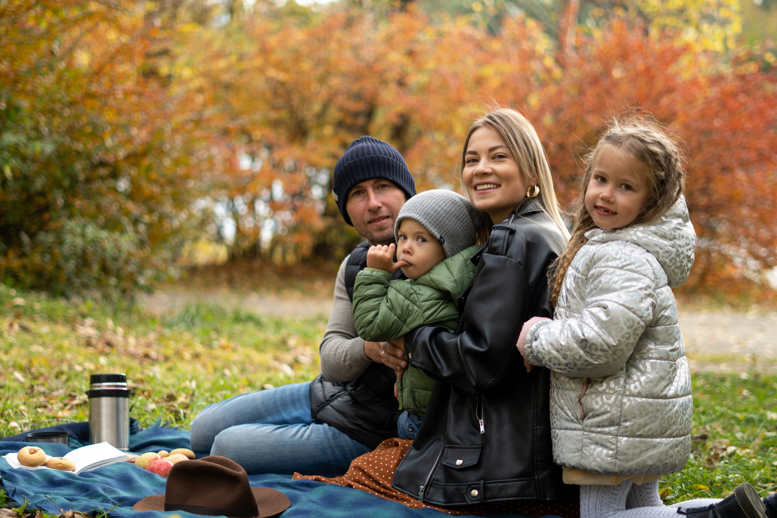 Семейные съемки. Фотограф Евгения Казакова. Женский и Мужской портреты, Семейные съемки