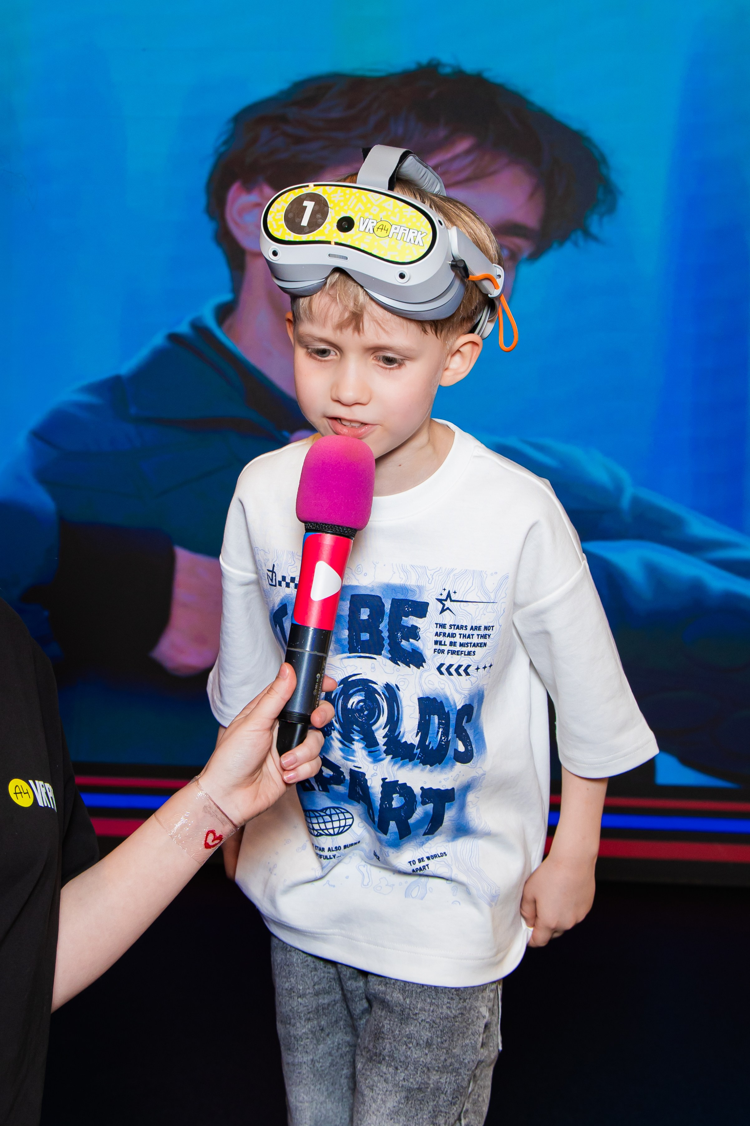 Андрей 25/03 VR A4. Виктория Литвинова репортажный фотограф Москва