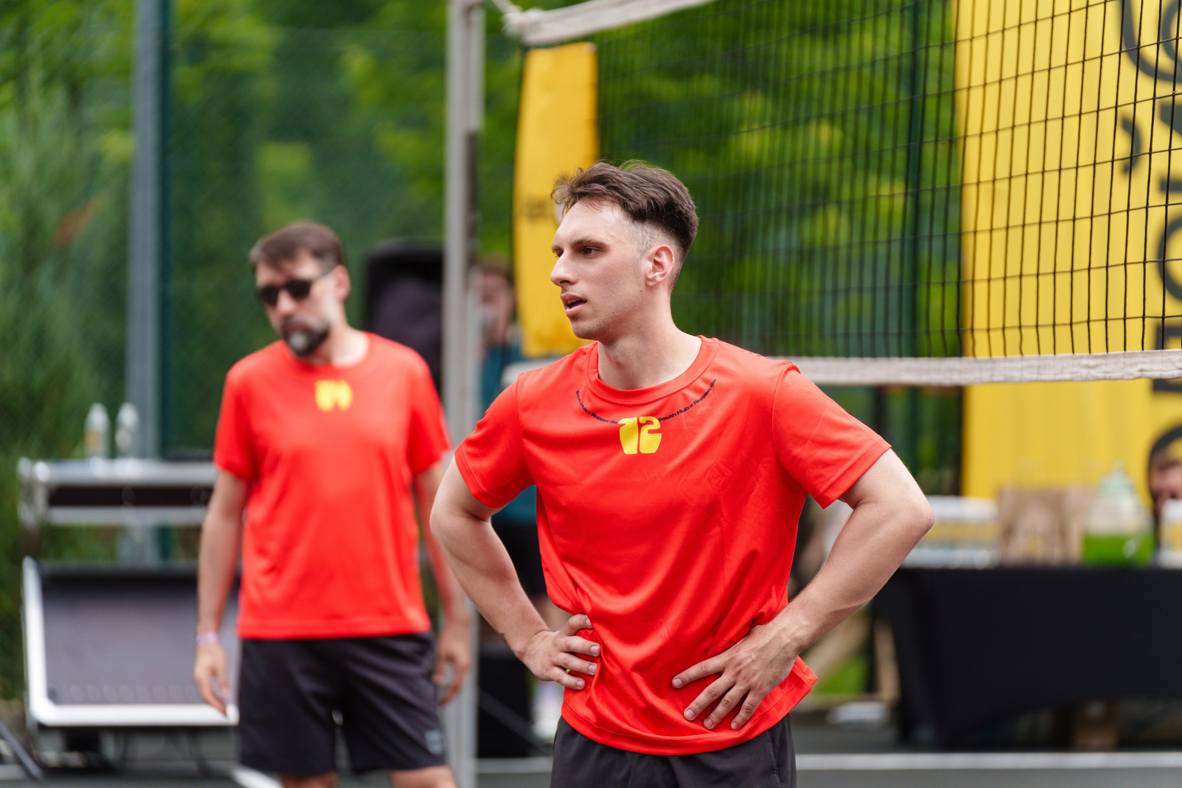 Спорт. South HUB