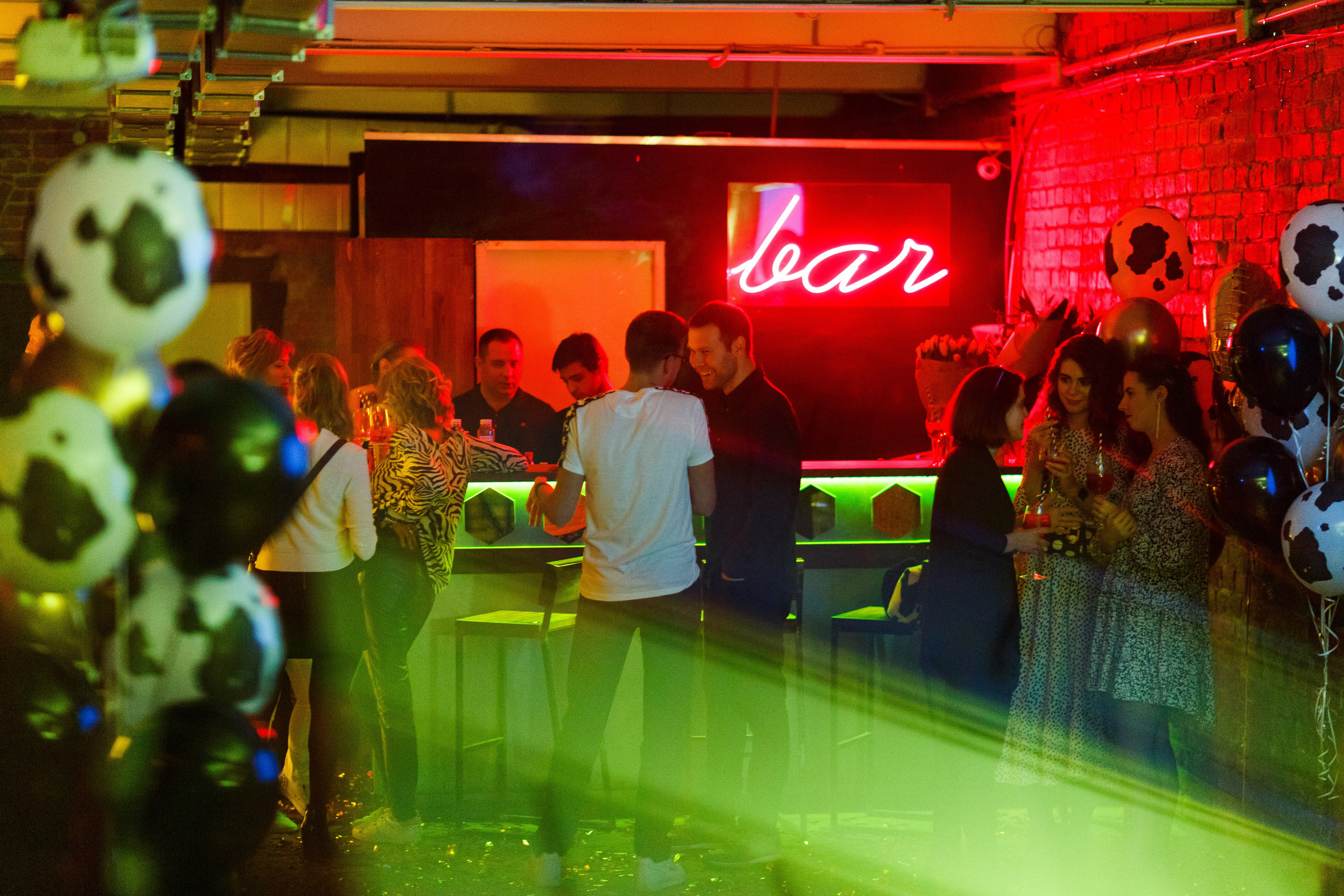 9. Фотограф Недорез Александр в Москве. Репортаж на ваших мероприятиях