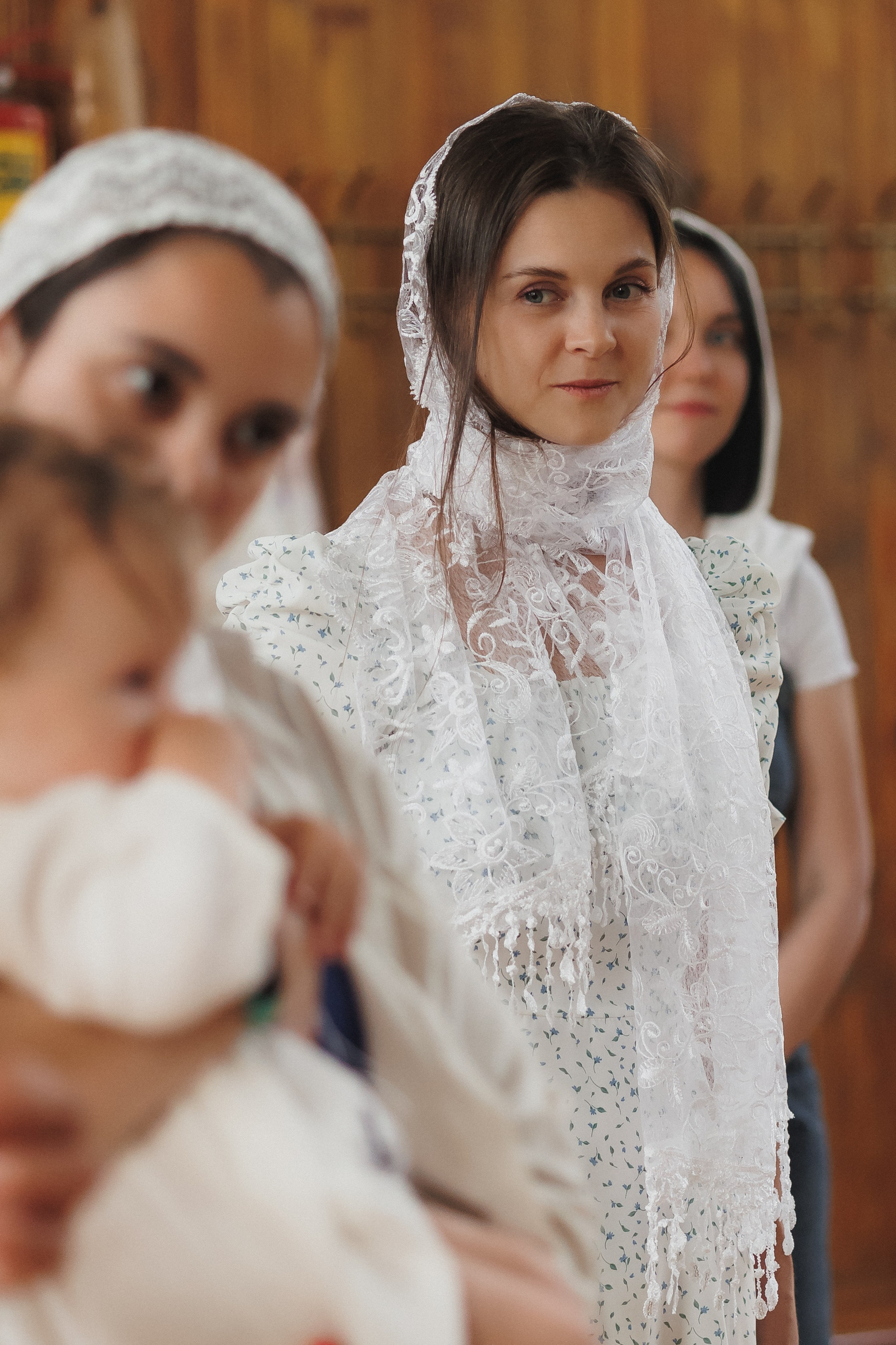 Манюня. Фотограф в Волгограде — Александра Искандерова