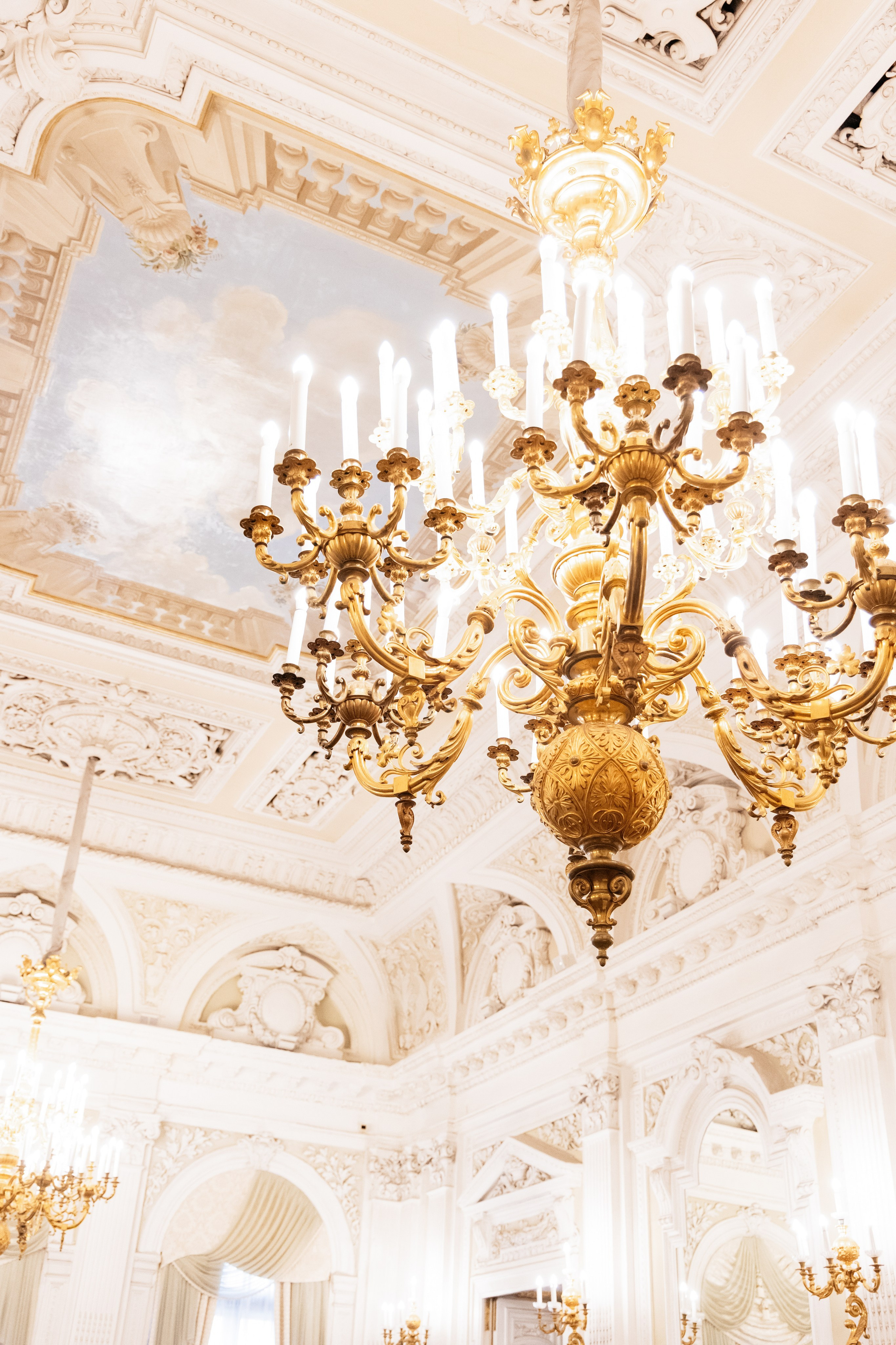 Дарья и Андрей. Фотограф в Москве Анастасия Курлович