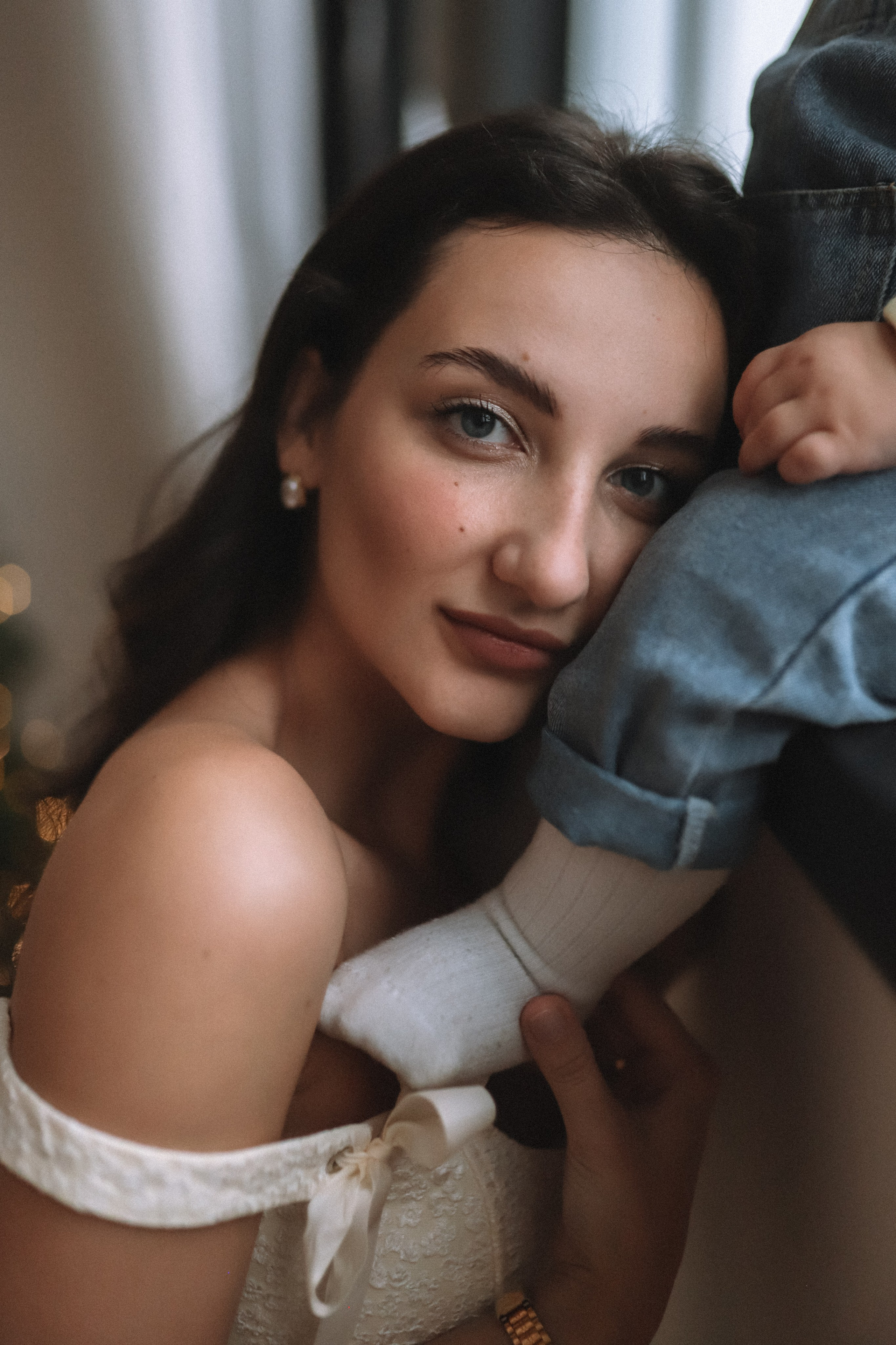 Никита, Ира и Лев. Фотограф в Нижнем Новгороде Кристина Батанова